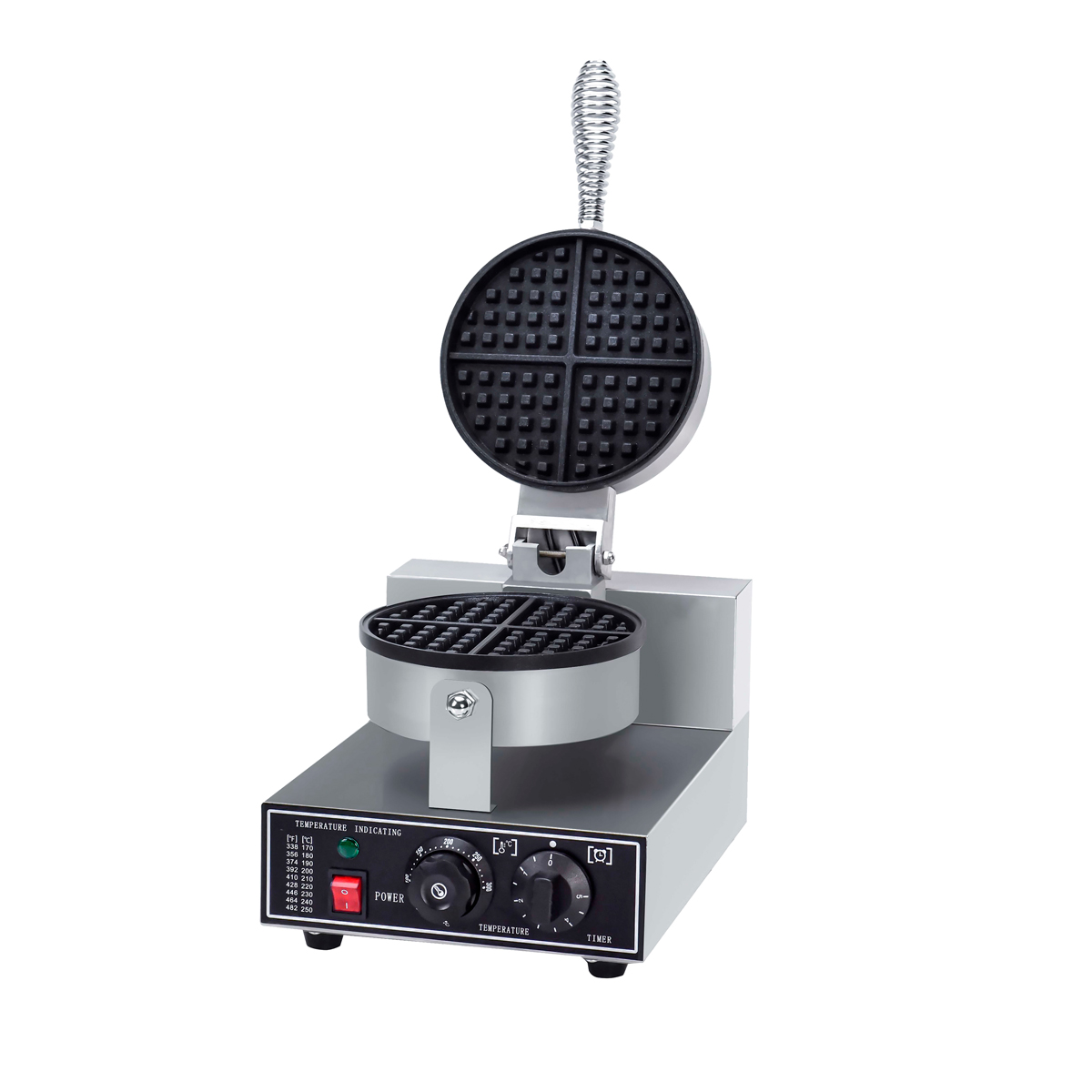 Lykke Vaflinė Single, 1.2 kW