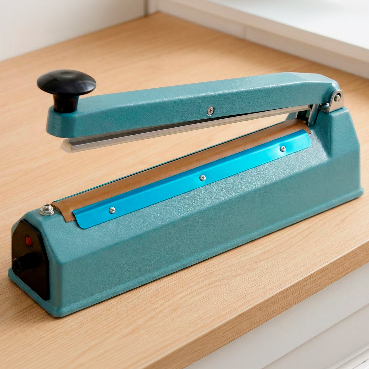 Lykke Vaakumpakendaja 44 cm, 0.4 kW