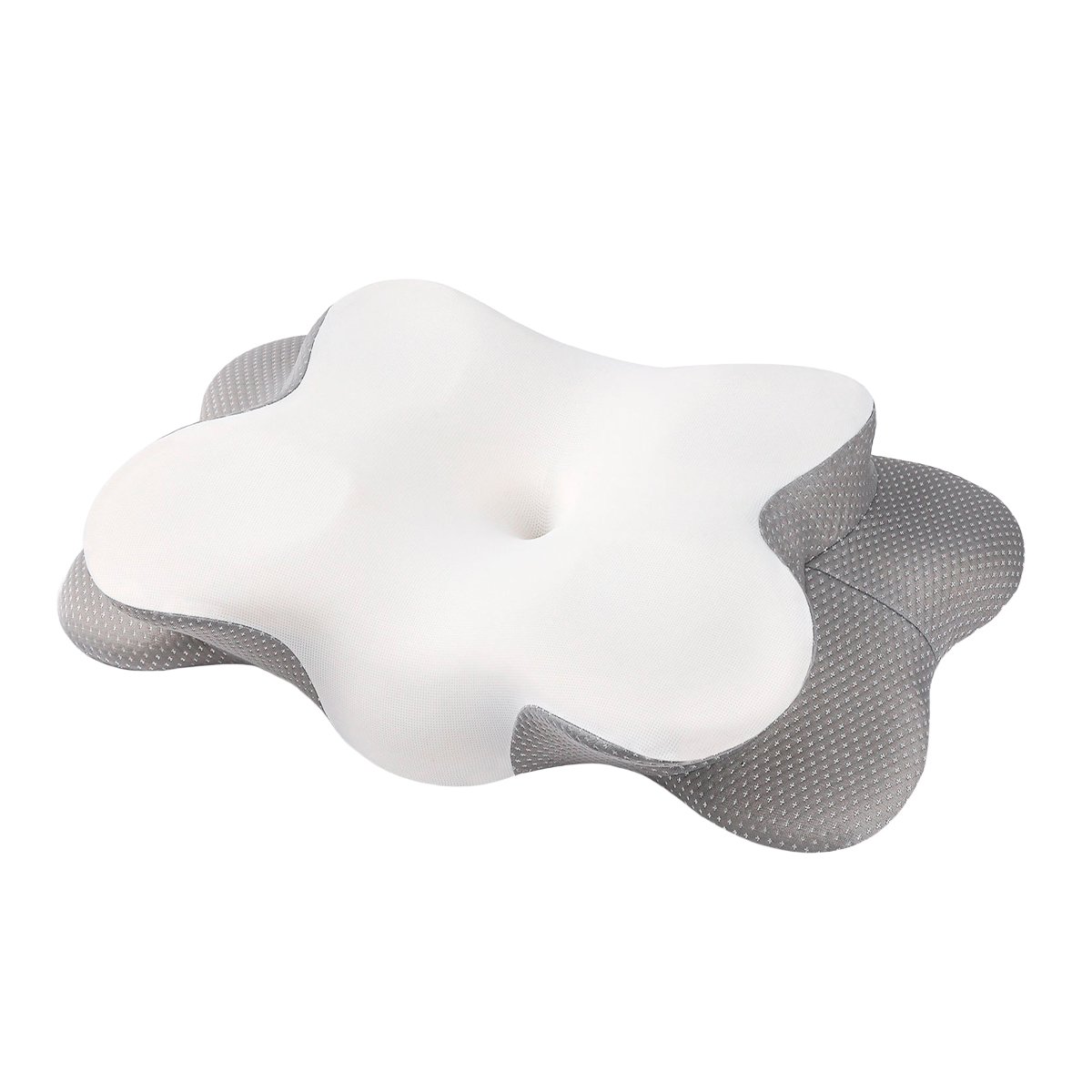 Lykke Ergonomic Pillow Polar