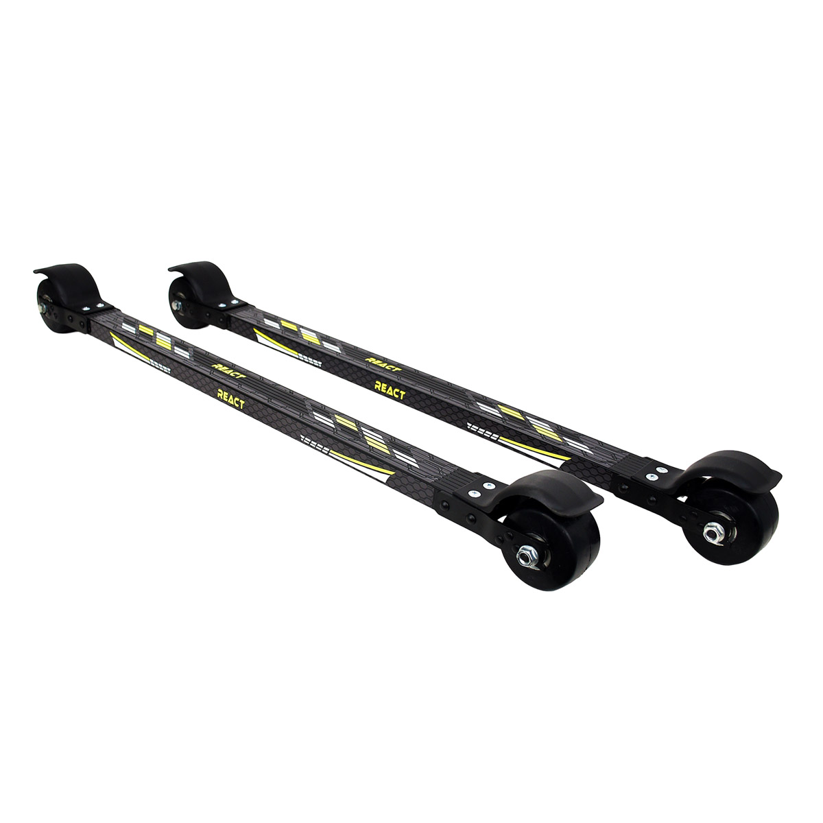 React Roller Skis Classic 700mm