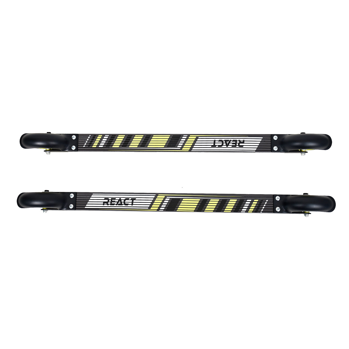 React Roller Skis Skate 610mm