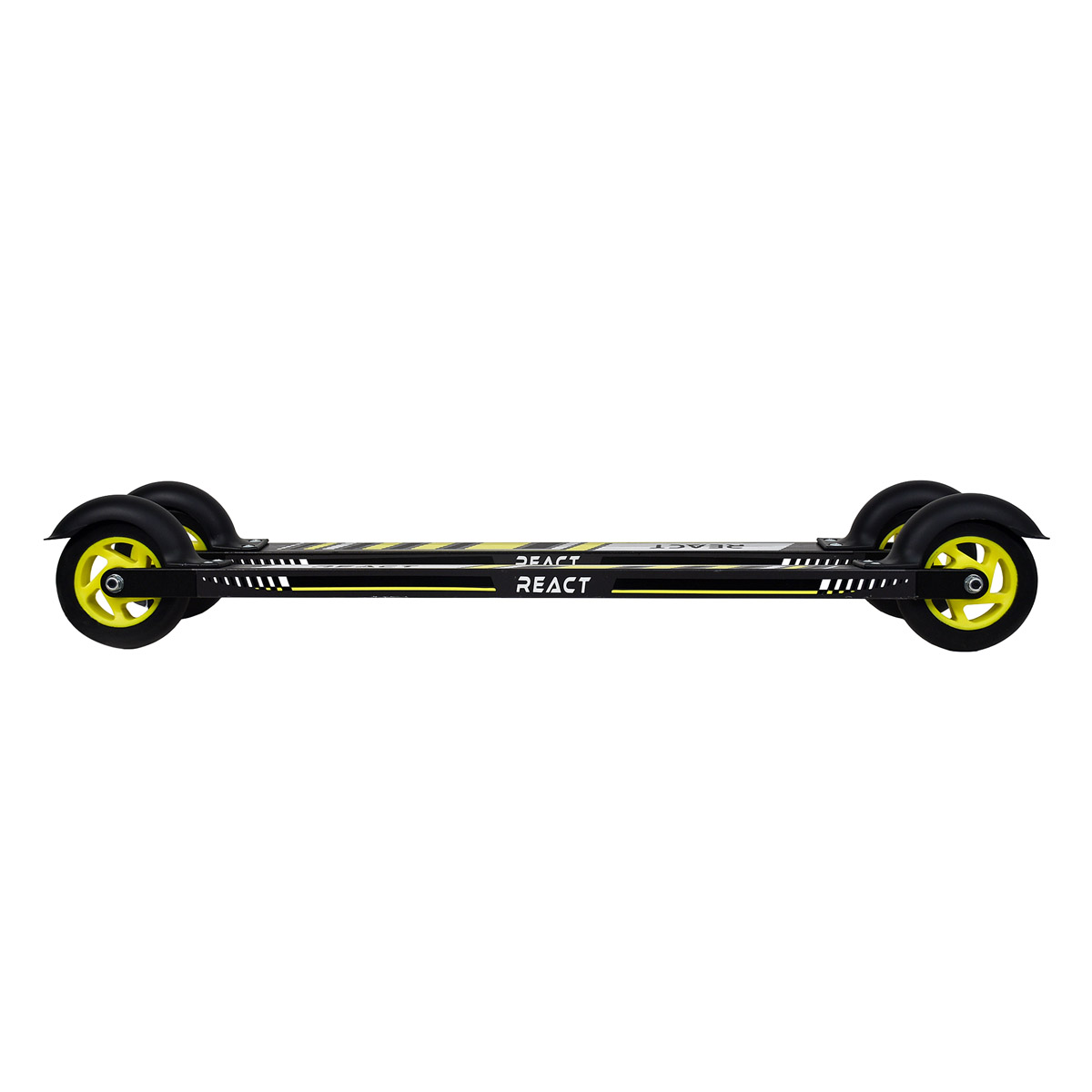 React Roller Skis Skate 610mm