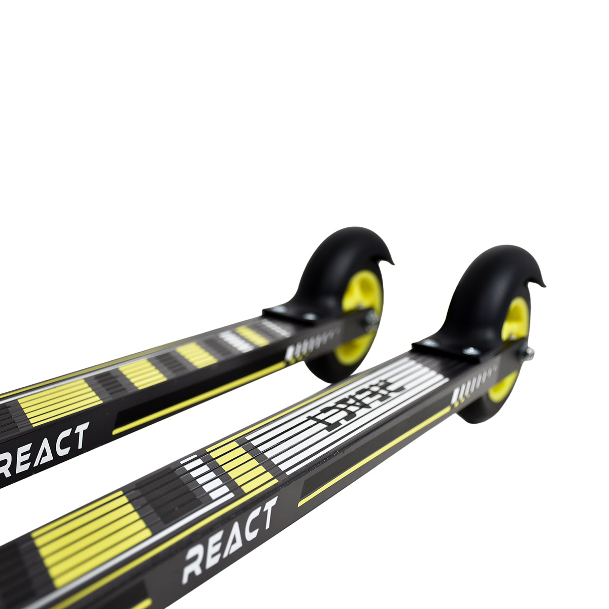 React Skiroller Skate 610mm