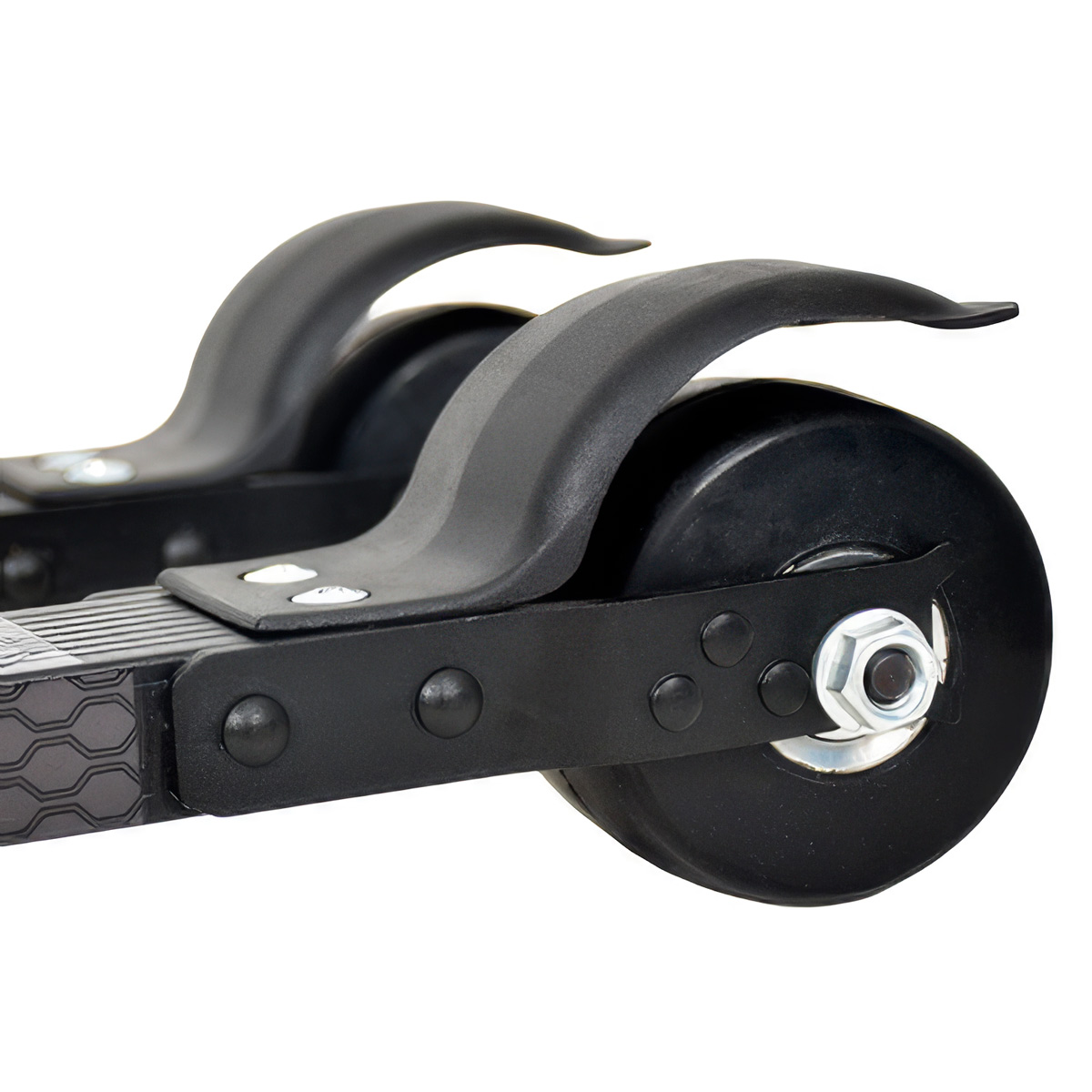 React Roller Skis Spare Wheels 2pcs Classic