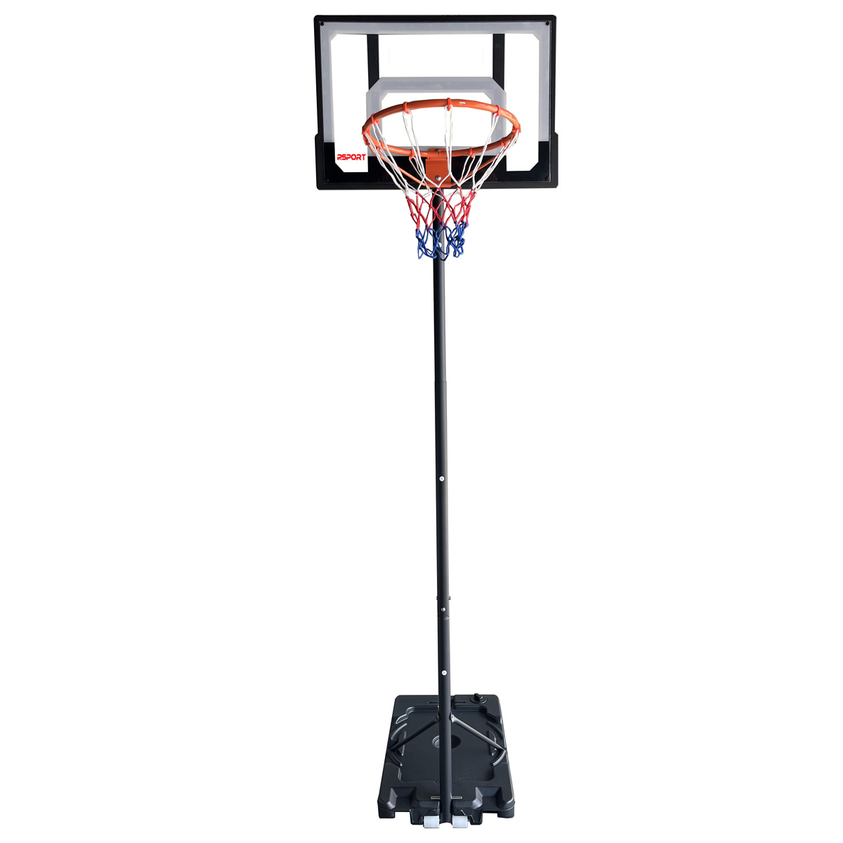 Prosport krepšinio stovas vaikams 1.1-2.1m