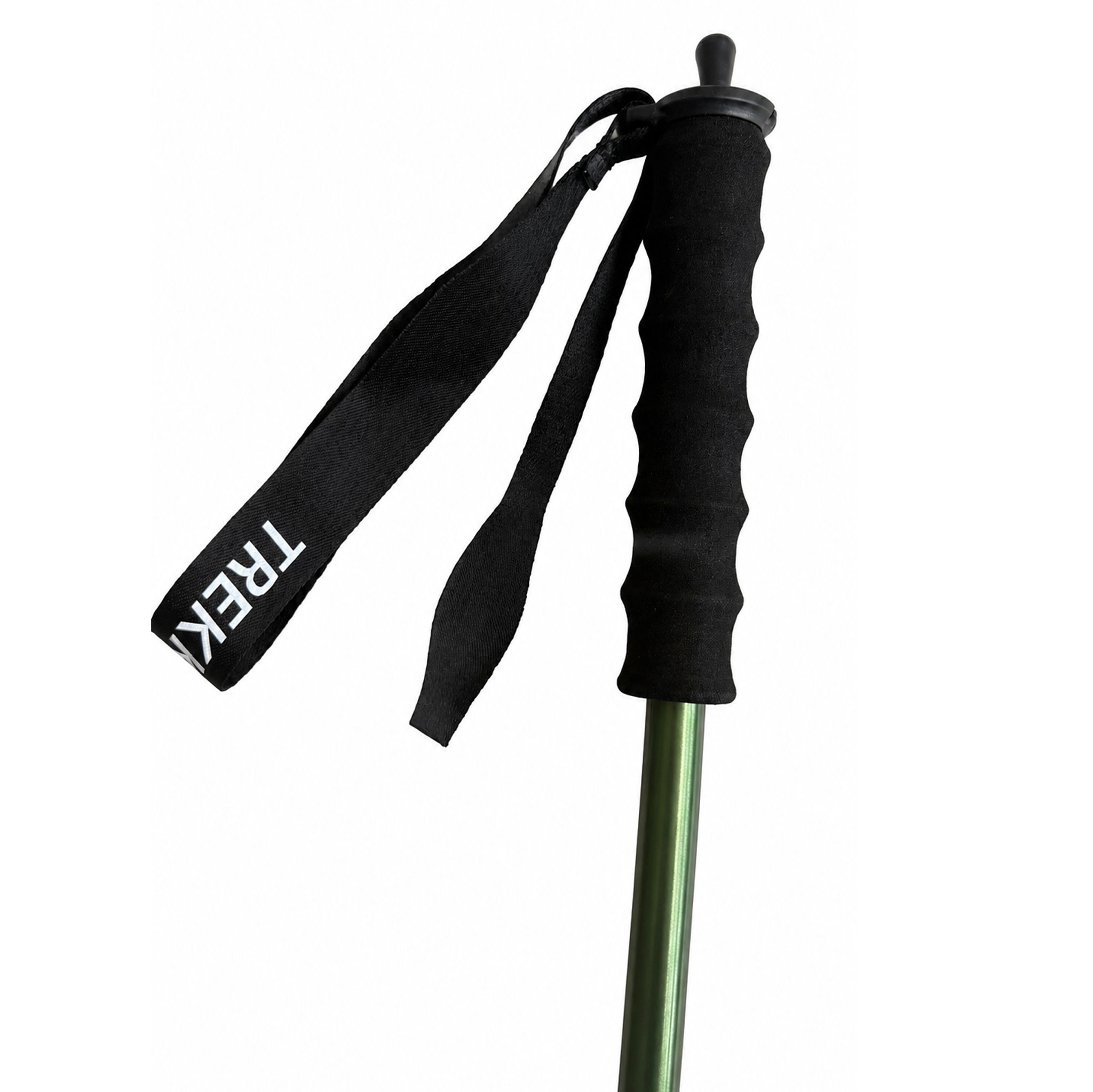Trekker Löparstavar Tundra, 115cm
