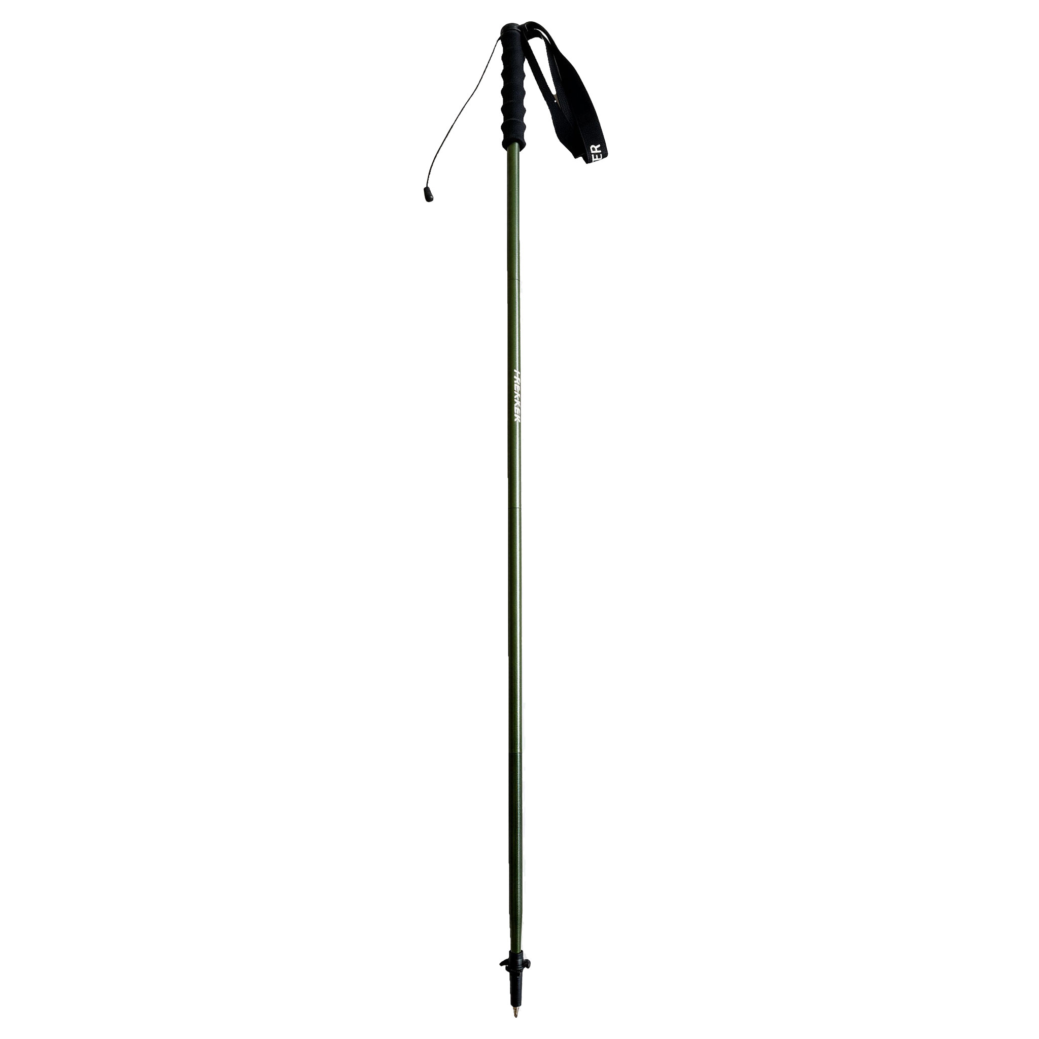 Trekker Trail Running Poles Tundra, 115cm