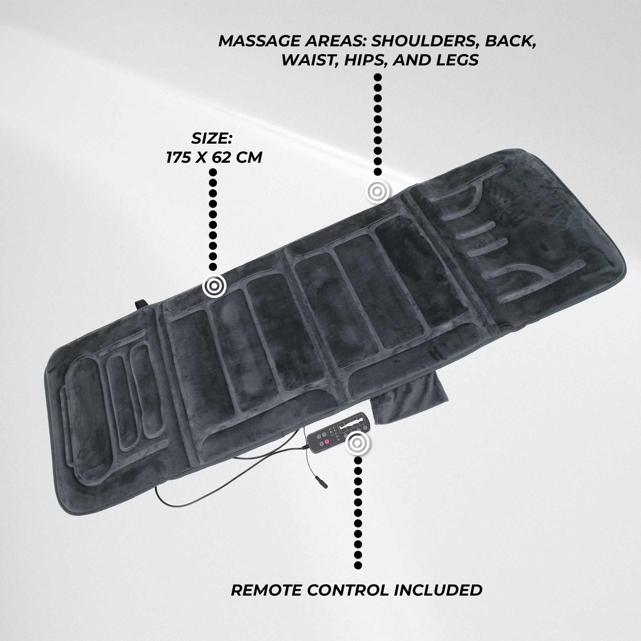 Lykke Massage Mat