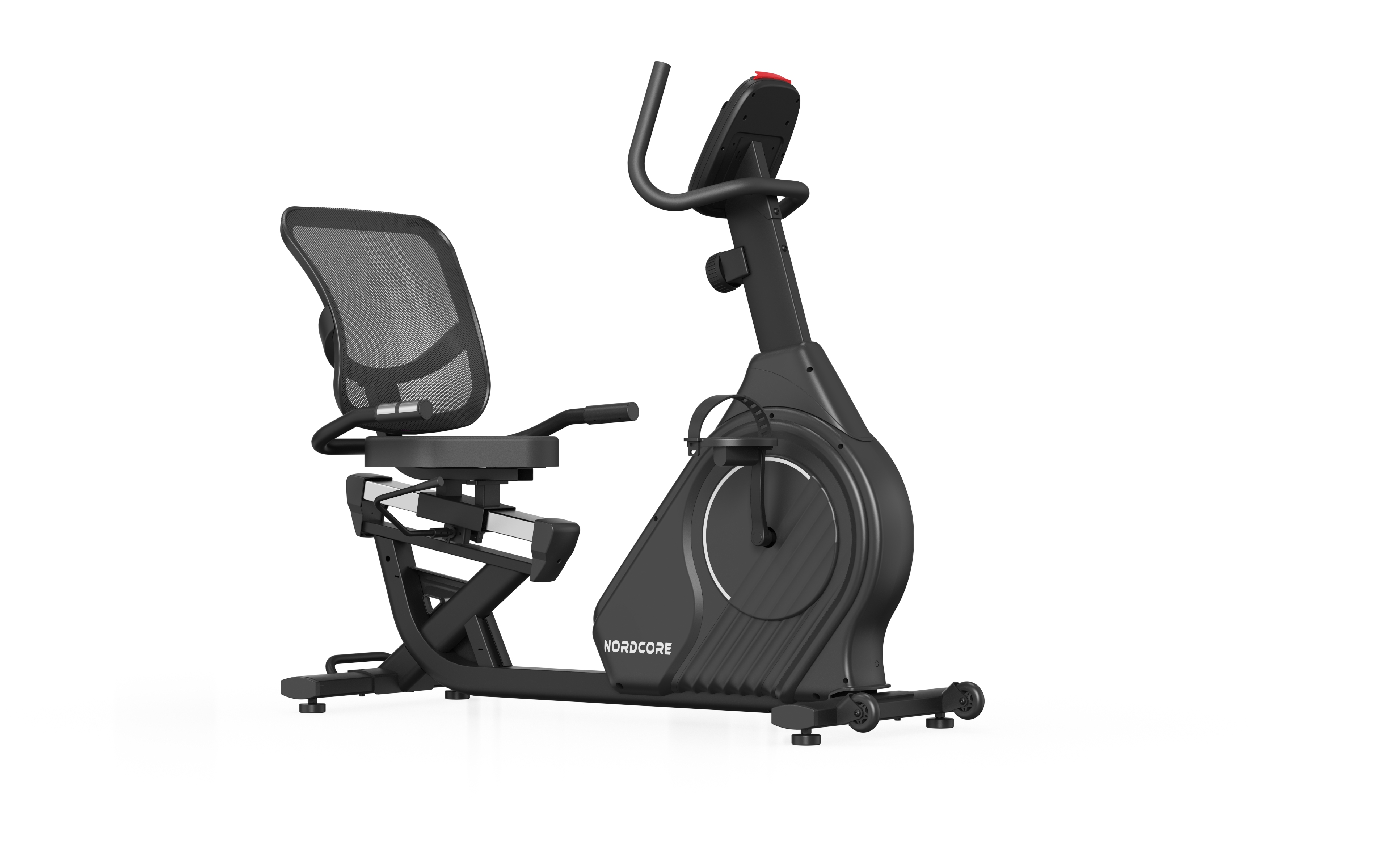 Nordcore Exercise Bike Recumbent 800