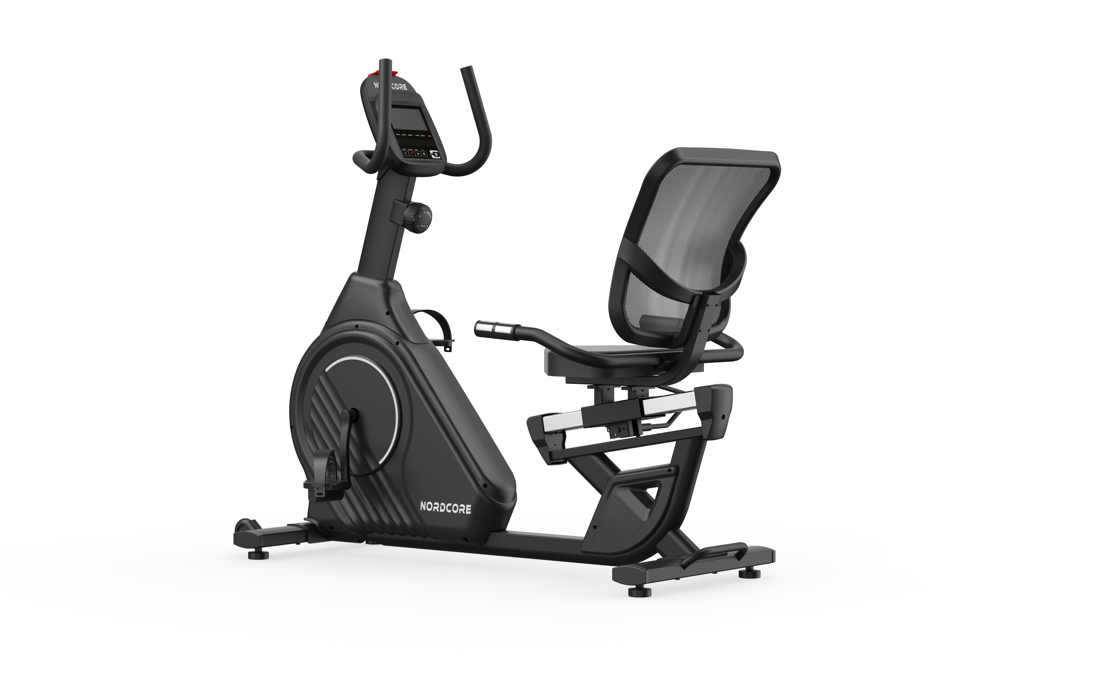 Nordcore Exercise Bike Recumbent 800