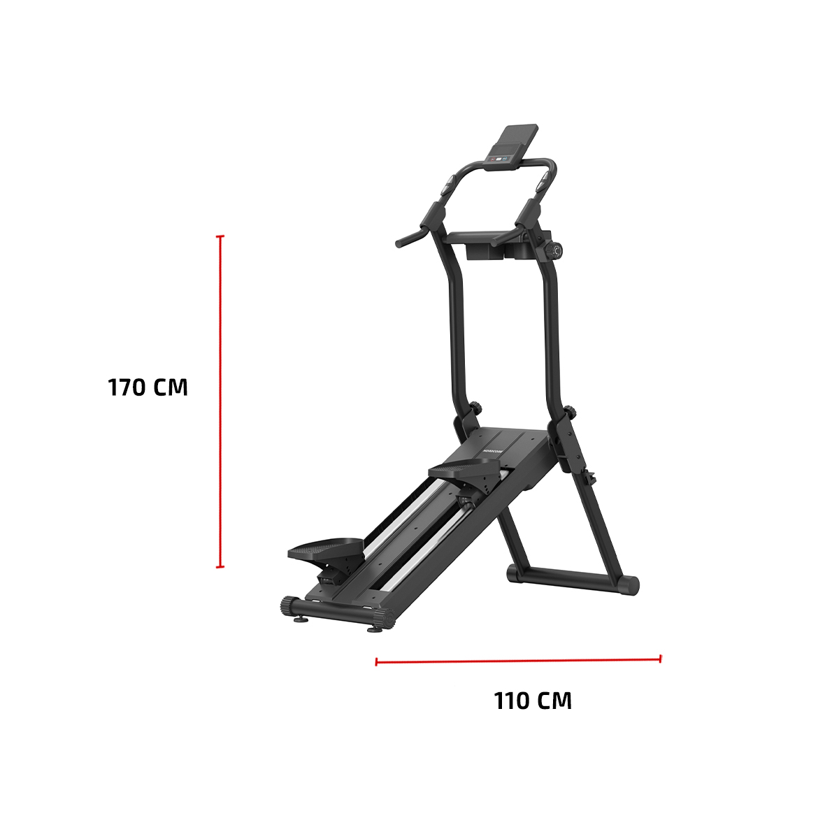 Nordcore Stair Machine Pro