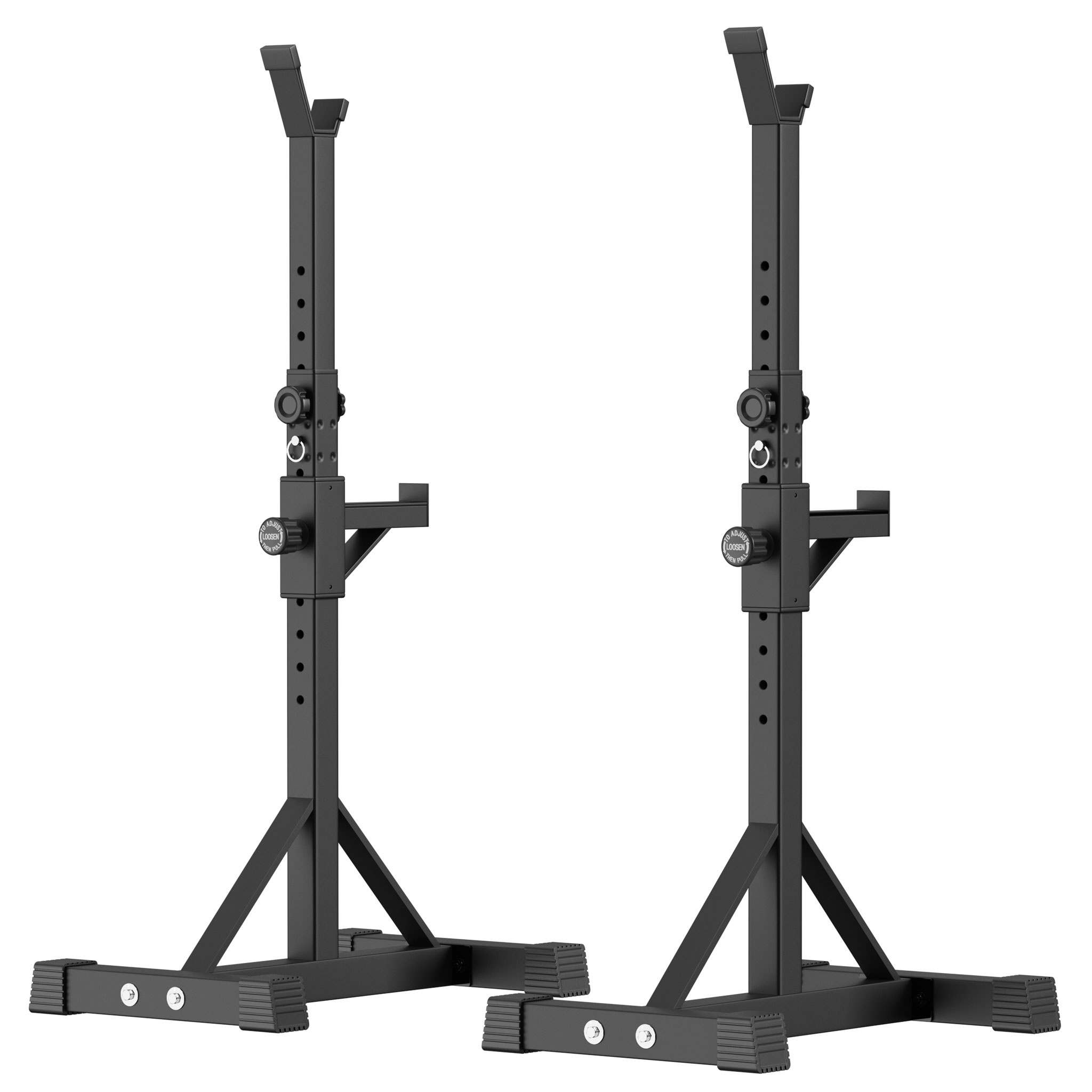 Nordcore Svarcelšanas Statīvs 54x40x169cm