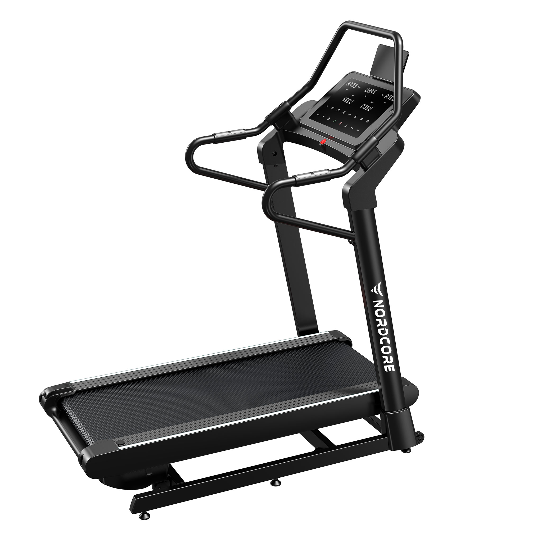 Nordcore Laufband Peak Pro