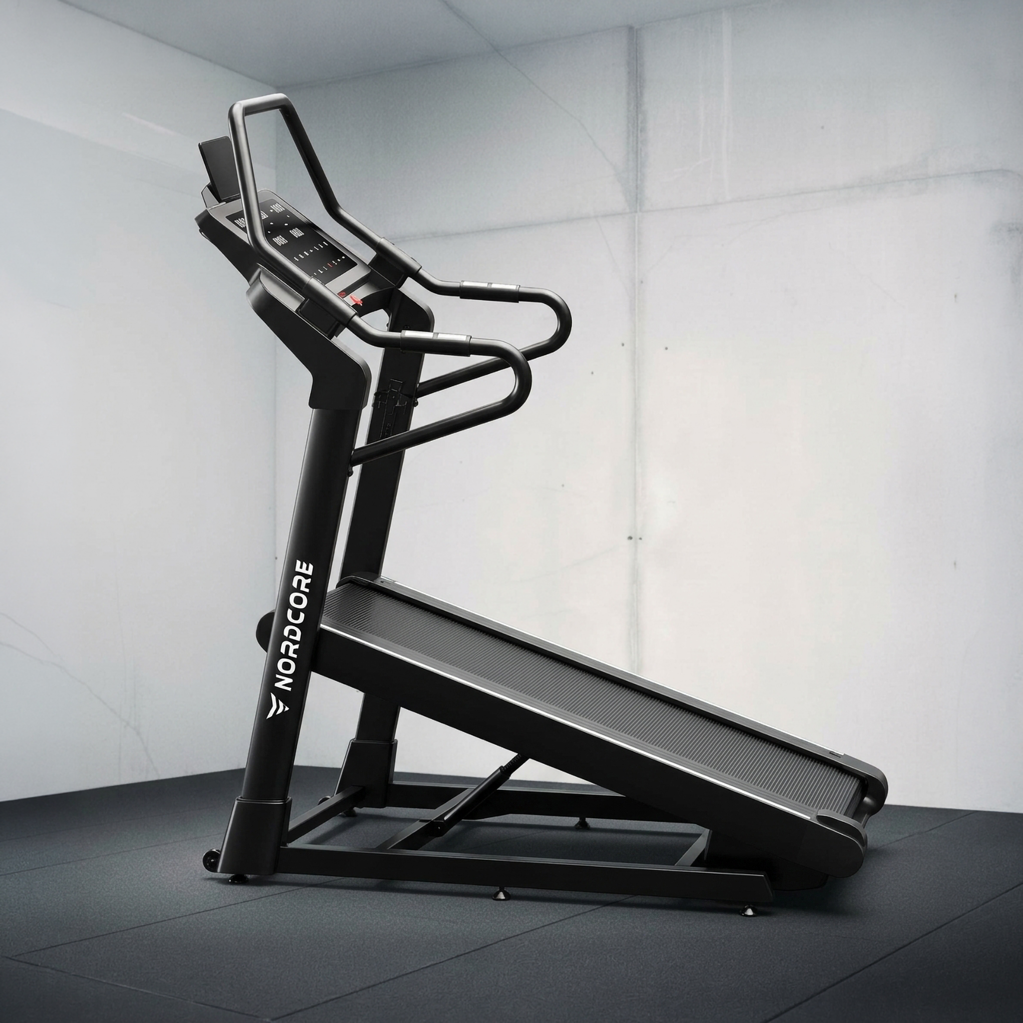 Nordcore Laufband Peak Pro