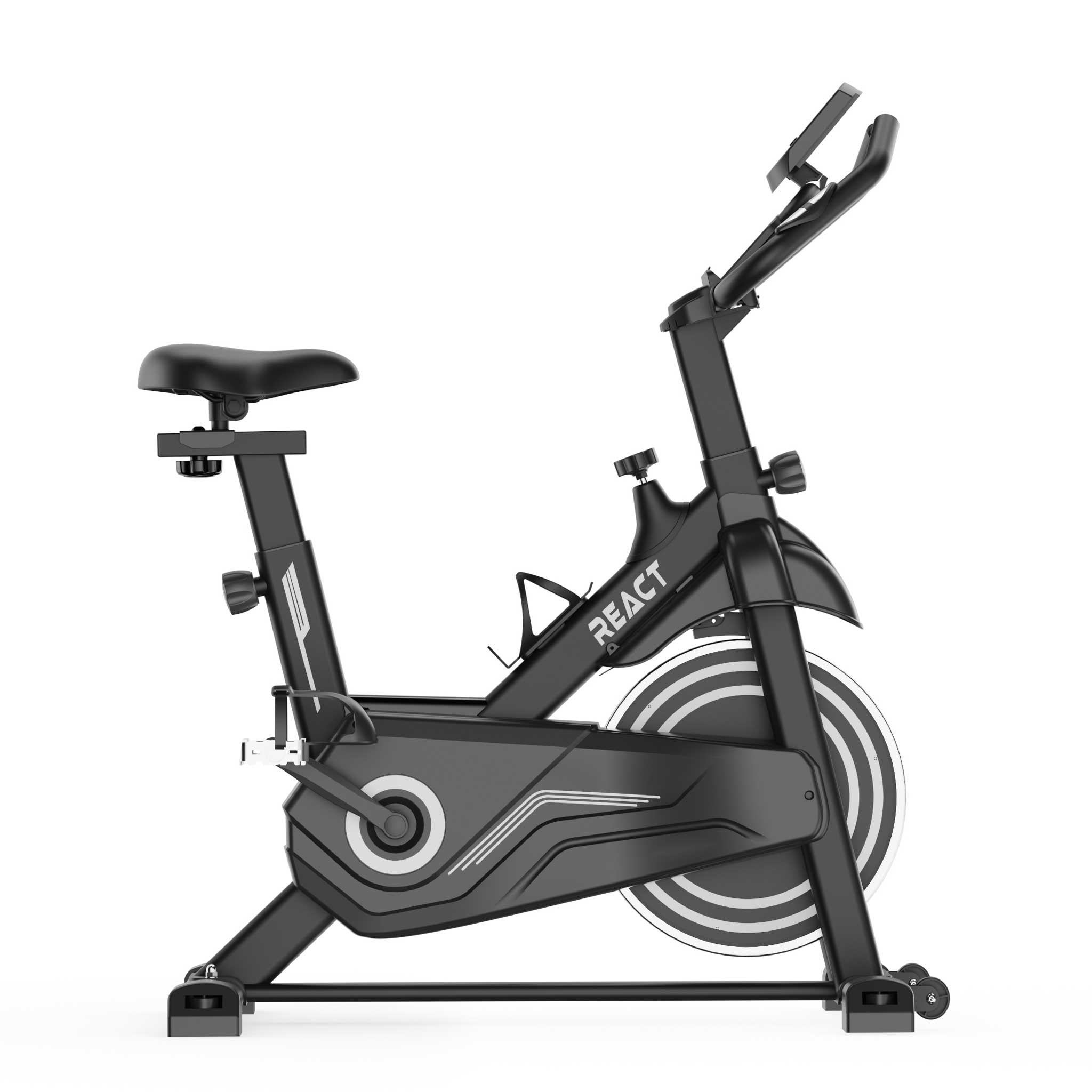 React Spinningcykel 1000
