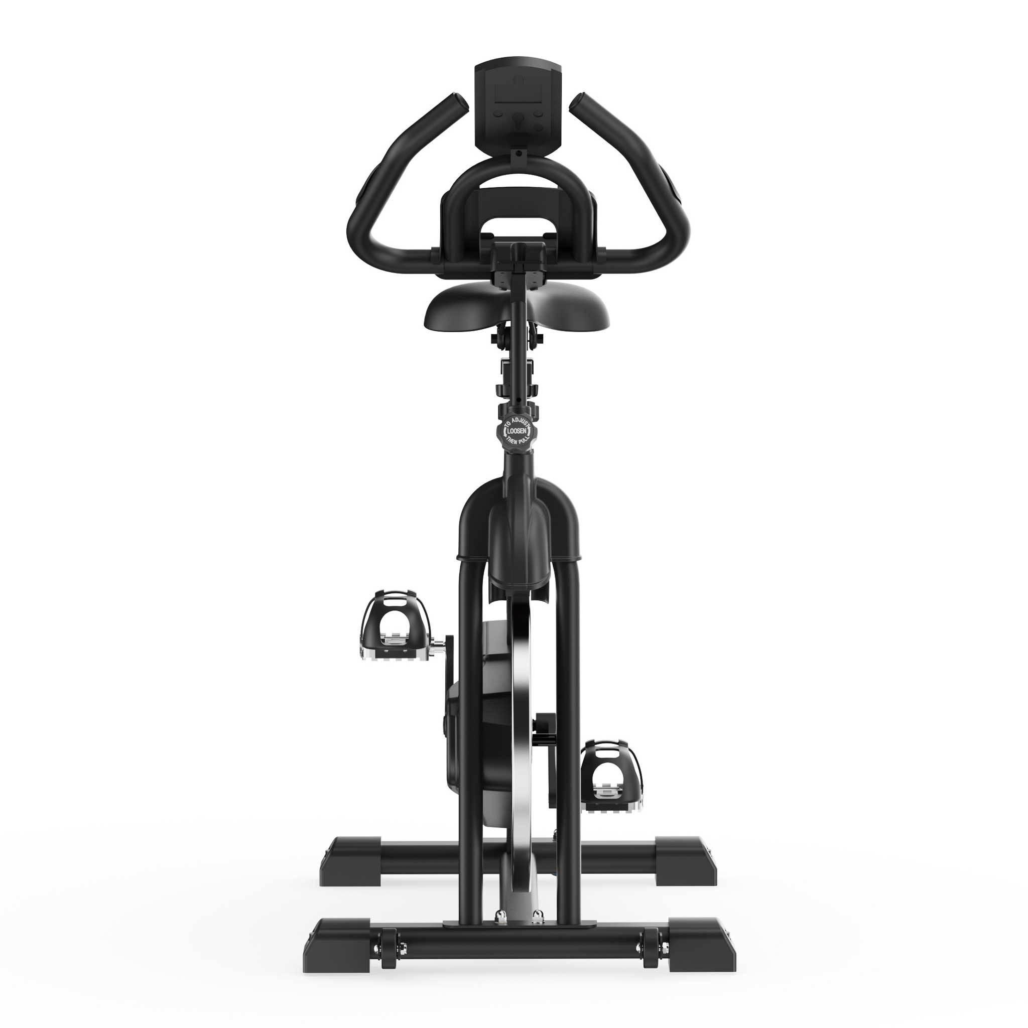 React Spinningratas 1000