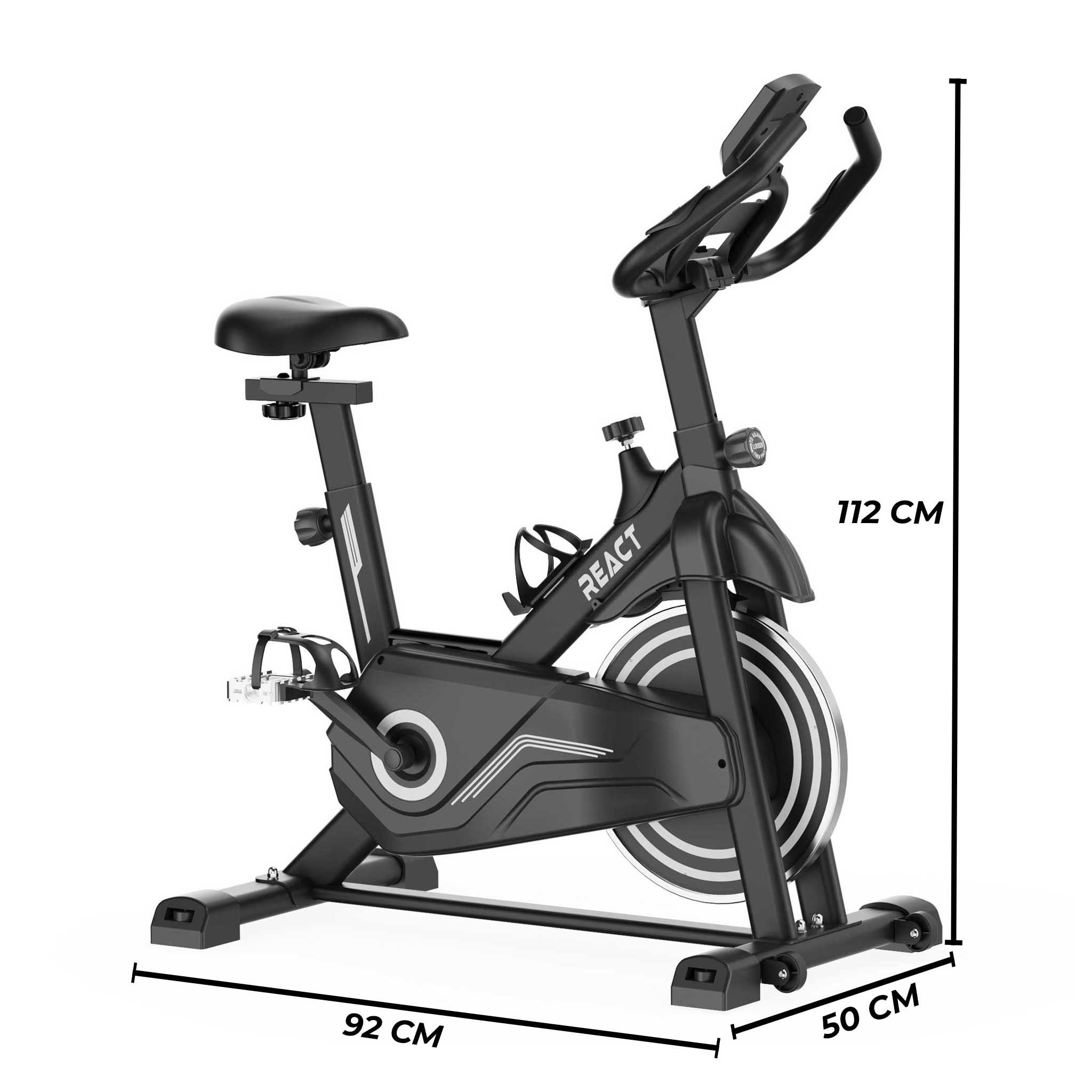 React Indoor Cycle 1000