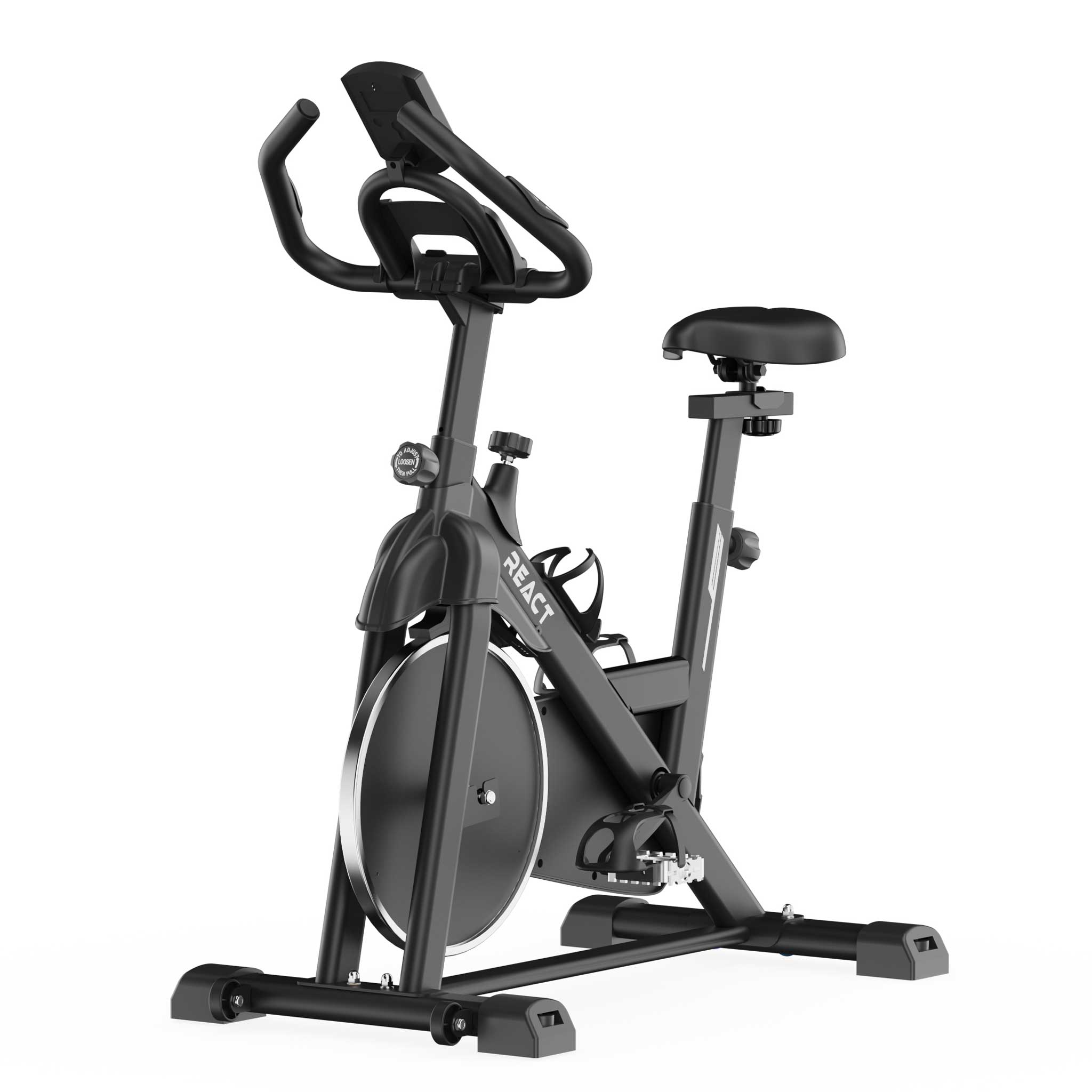 React Indoor Cycle 1000