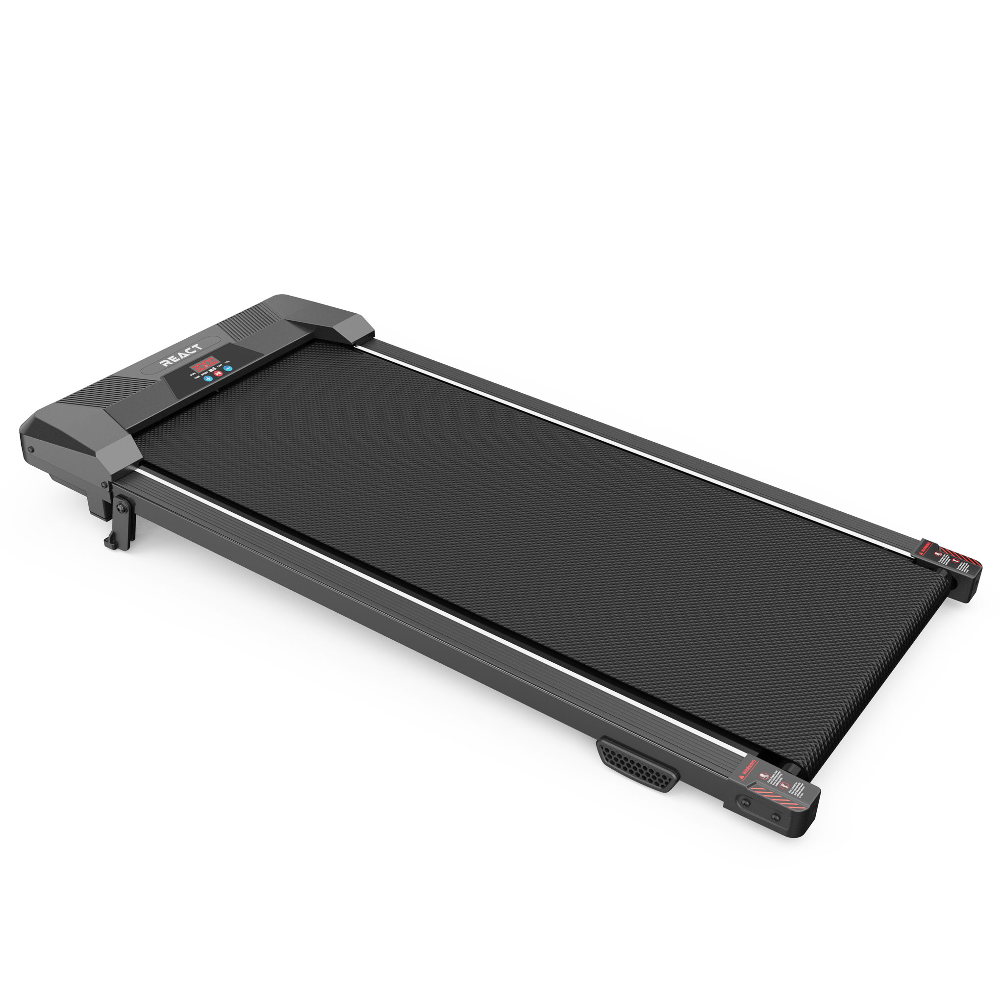 React Walking Pad 700 mit Vibrationsfunktion
