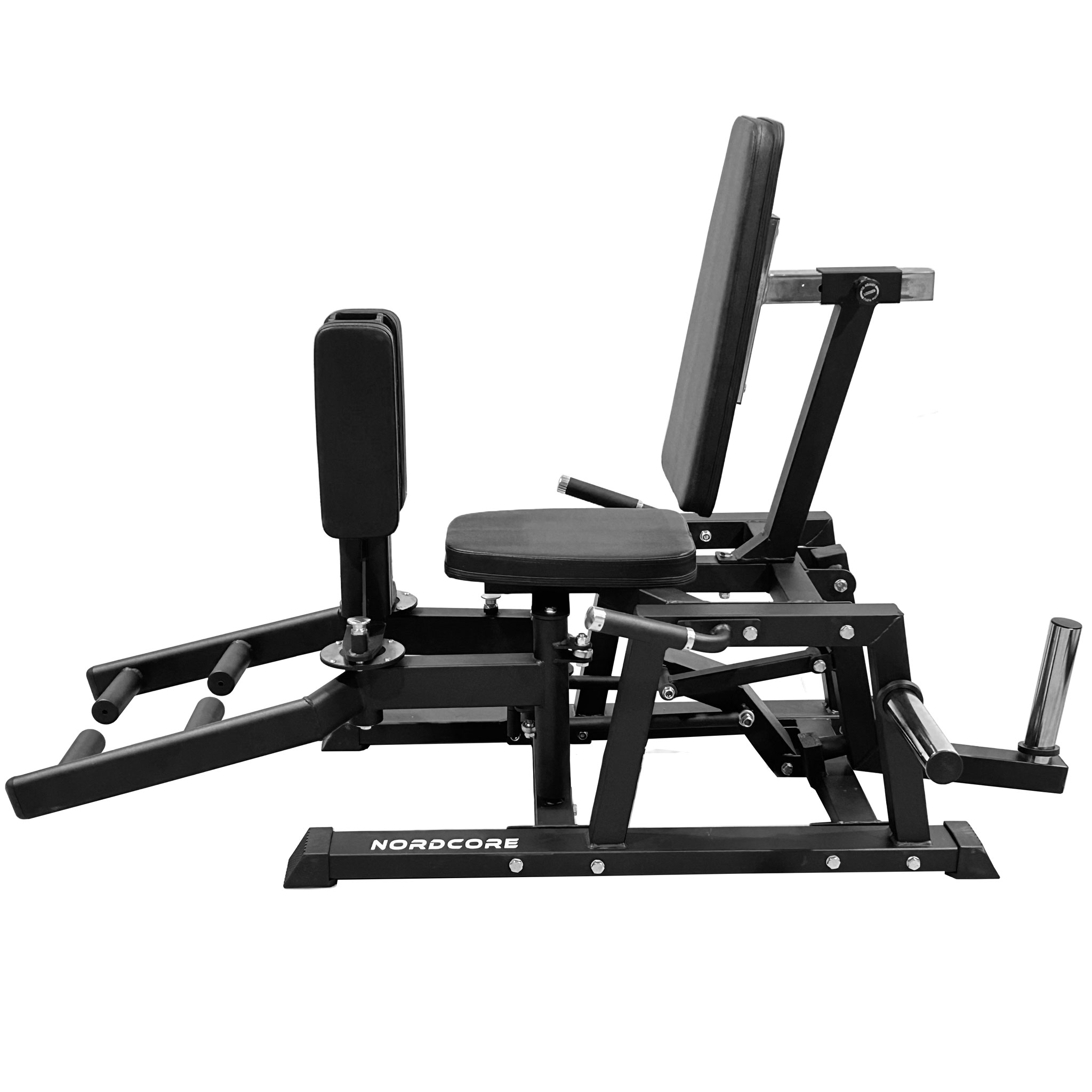 Nordcore Hüftabduktoren-Maschine