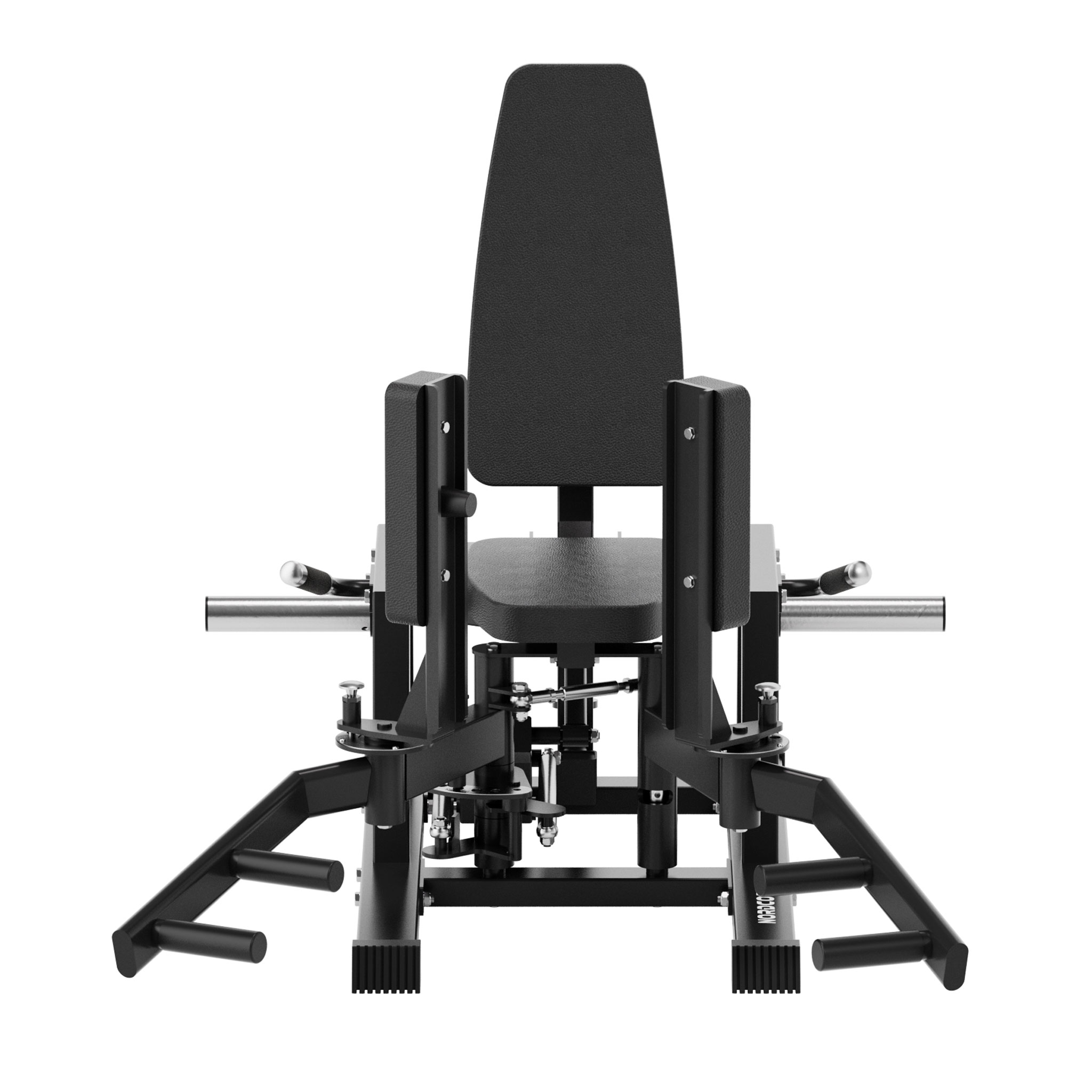 Nordcore Hüftabduktoren-Maschine