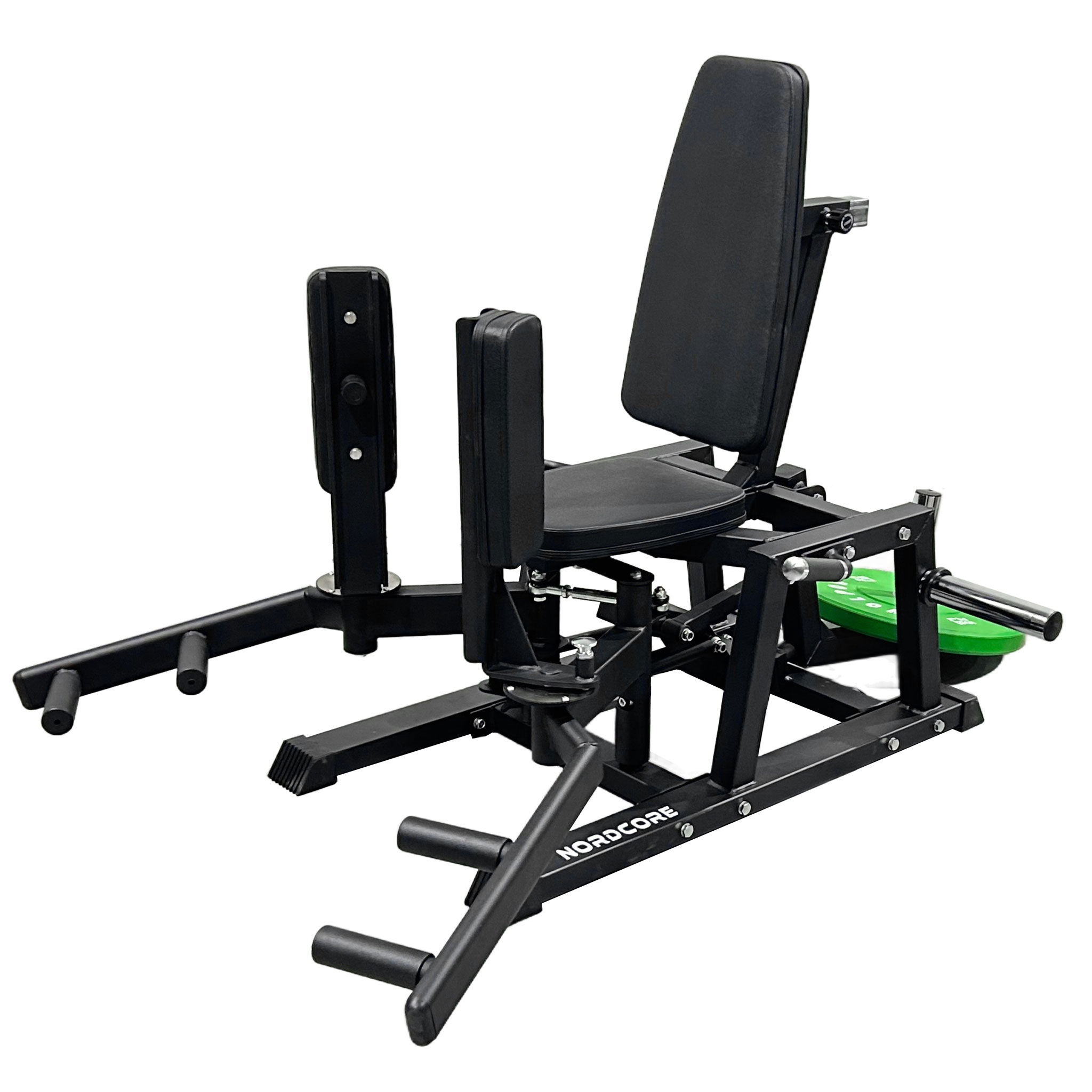 Nordcore Hip Abductor Machine