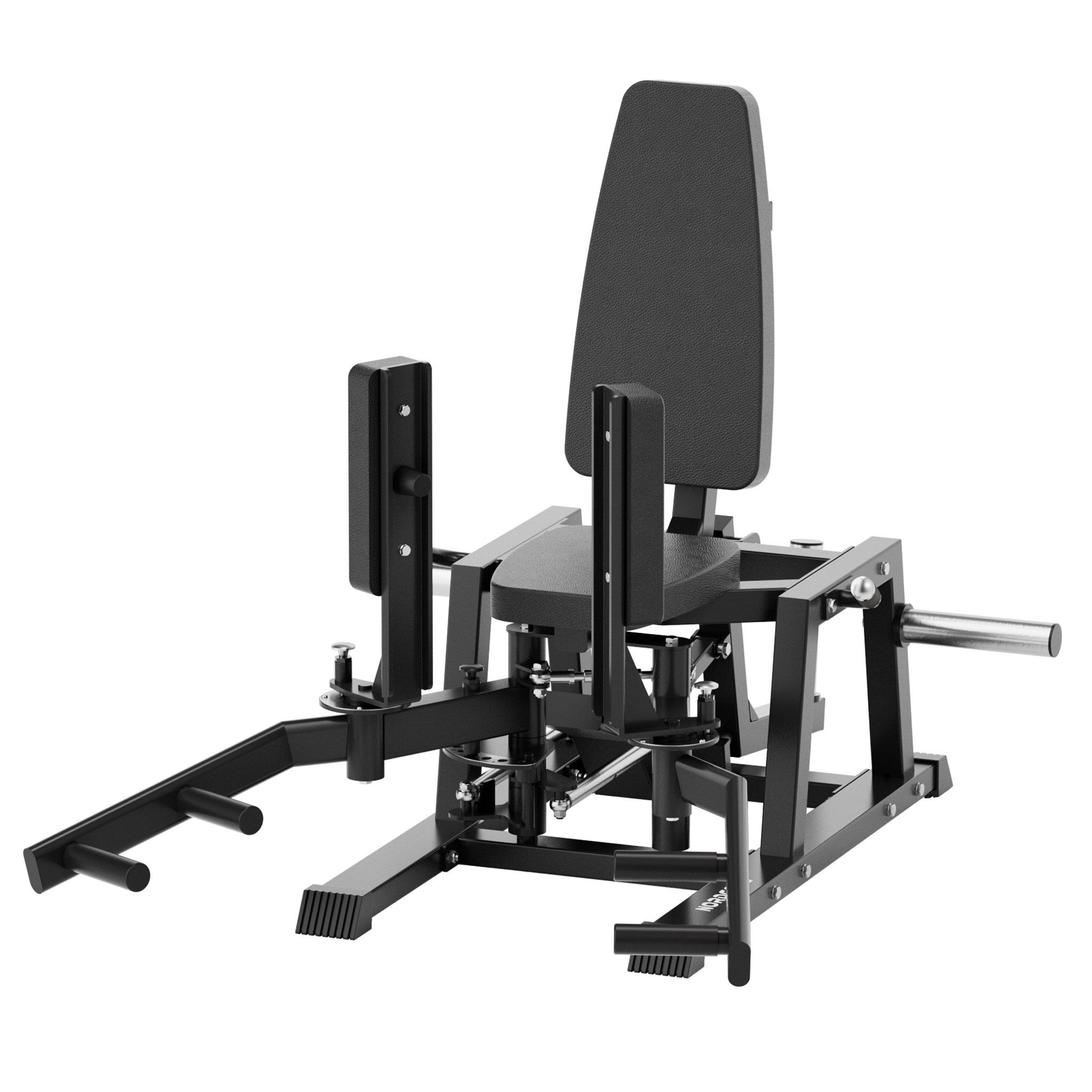 Nordcore Hüftabduktoren-Maschine