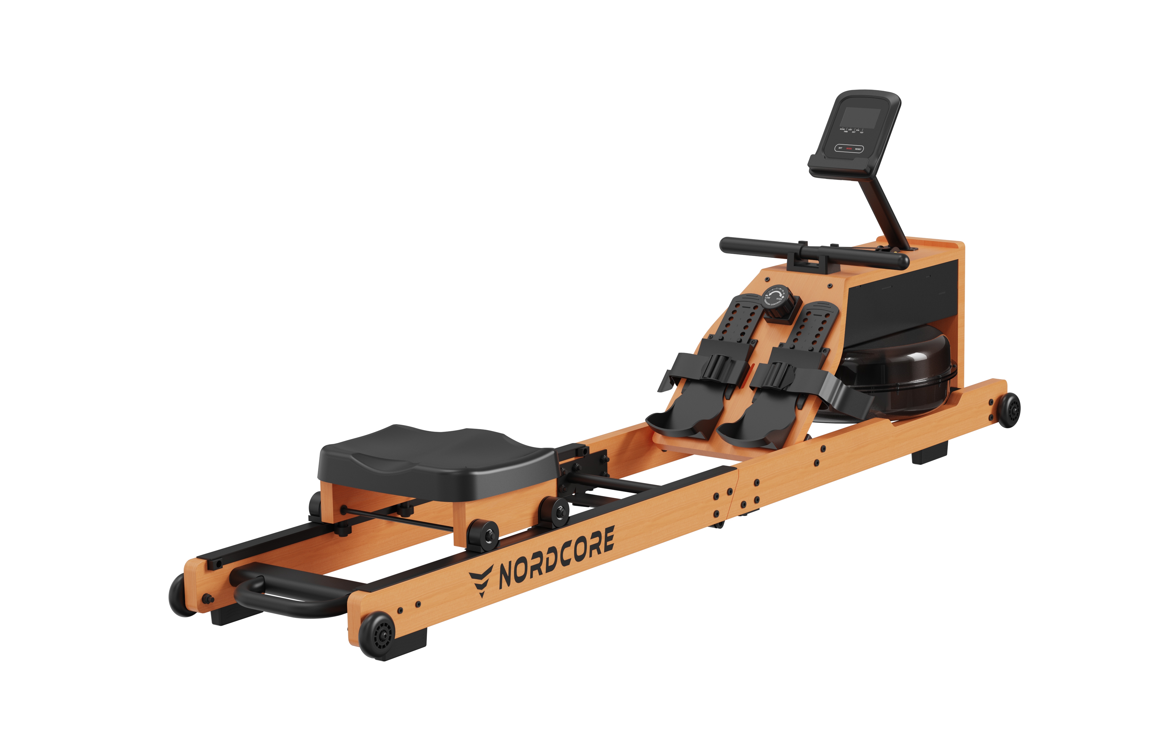 Nordcore Airēšanas Trenažieris 500 Water Rower