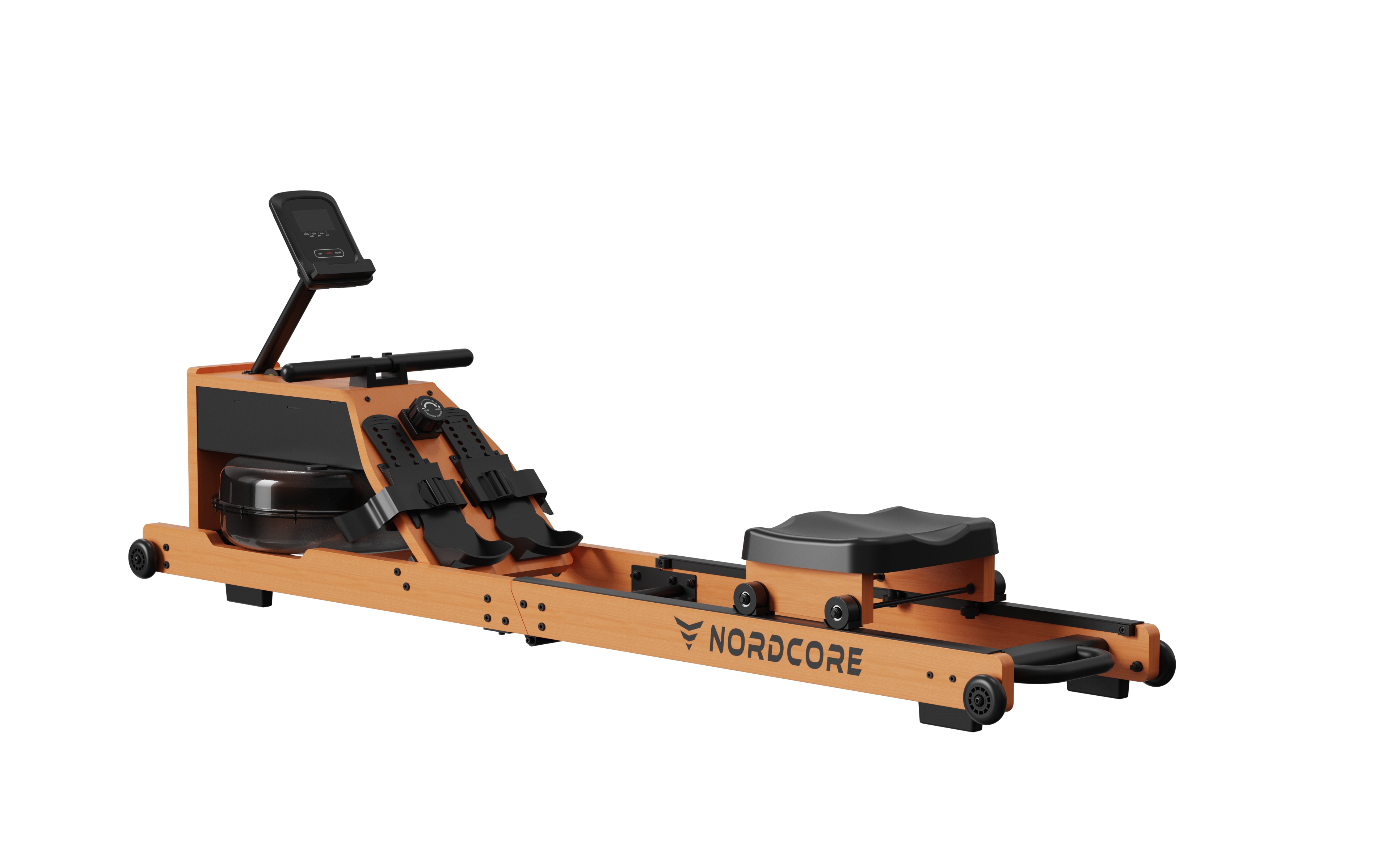 Nordcore Sõudemasin 500 Water Rower