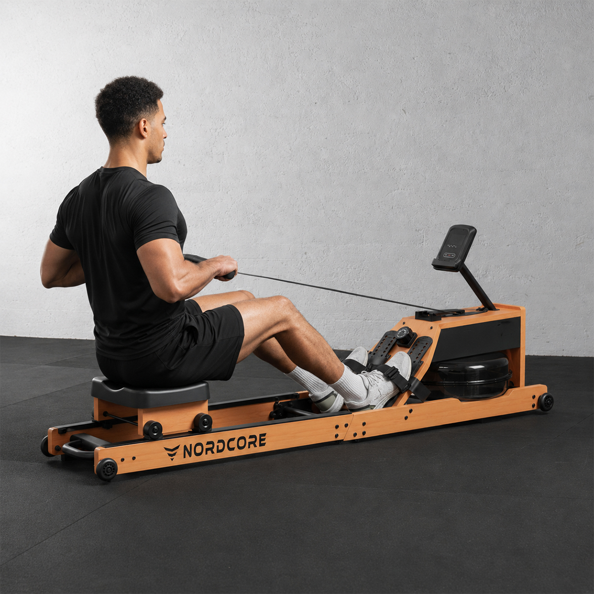 Nordcore Airēšanas Trenažieris 500 Water Rower