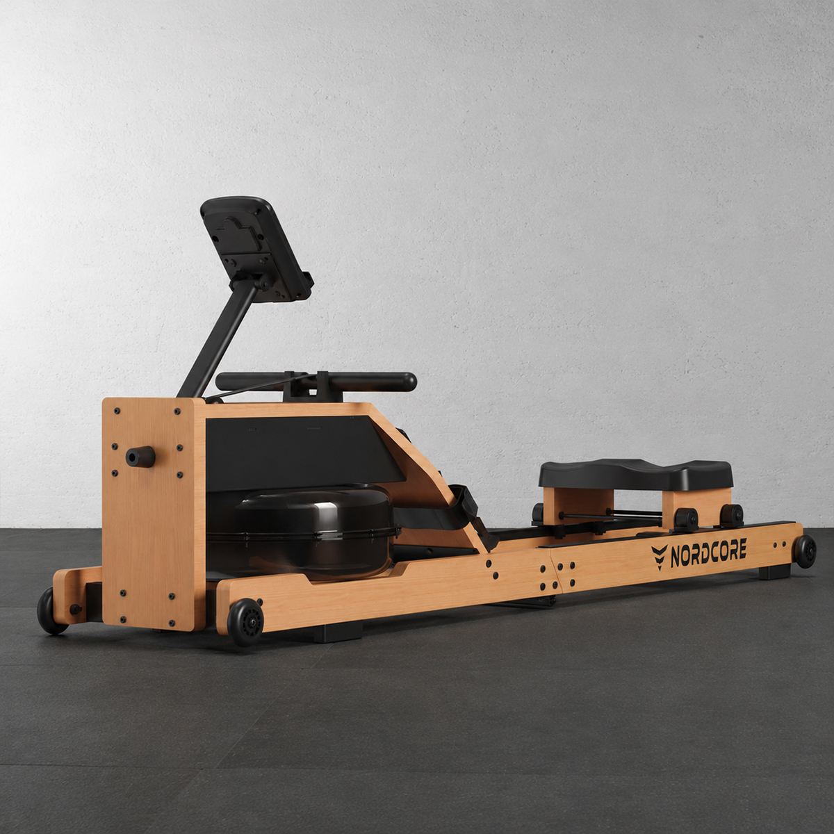 Nordcore Roddmaskin 500 Water Rower