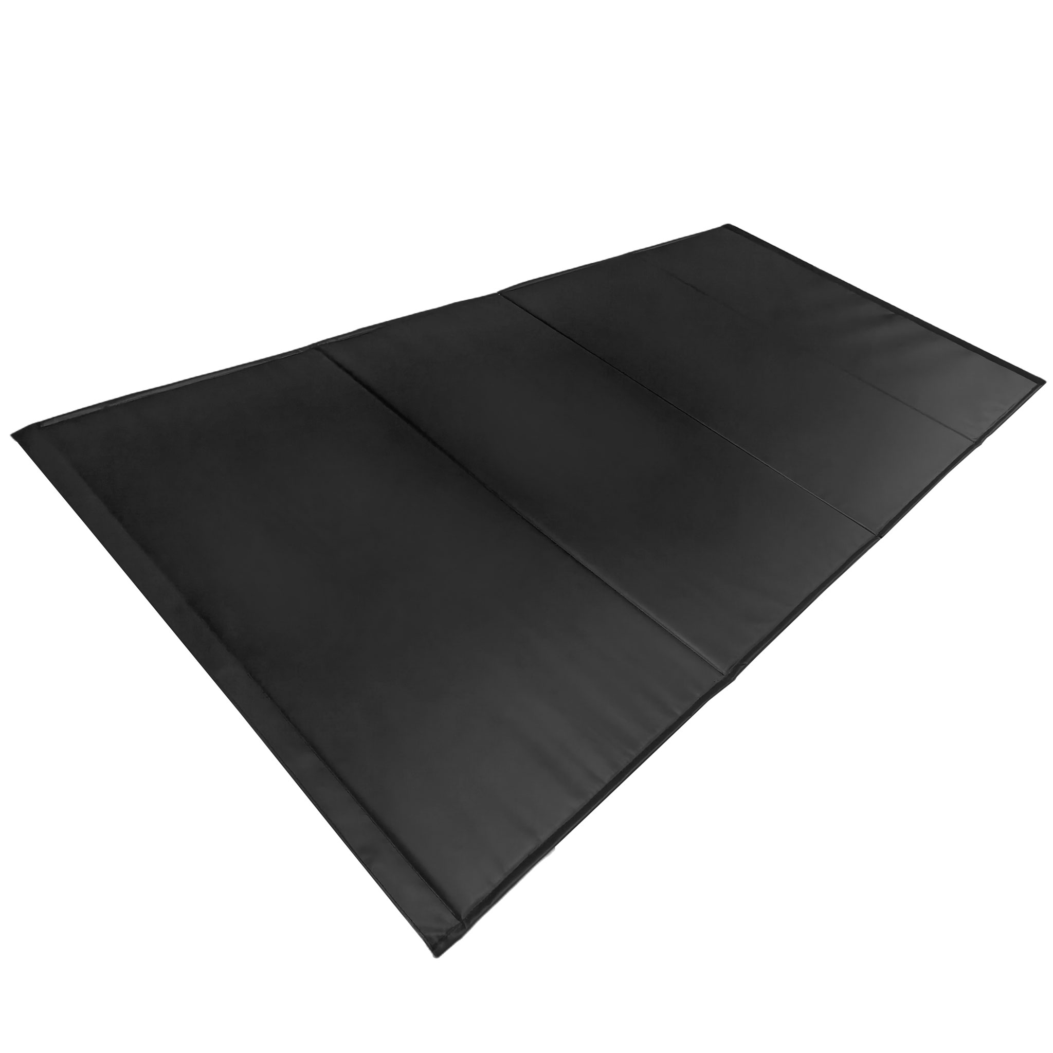AirTrack Nordic Gymnastikmatta 245x120x4cm