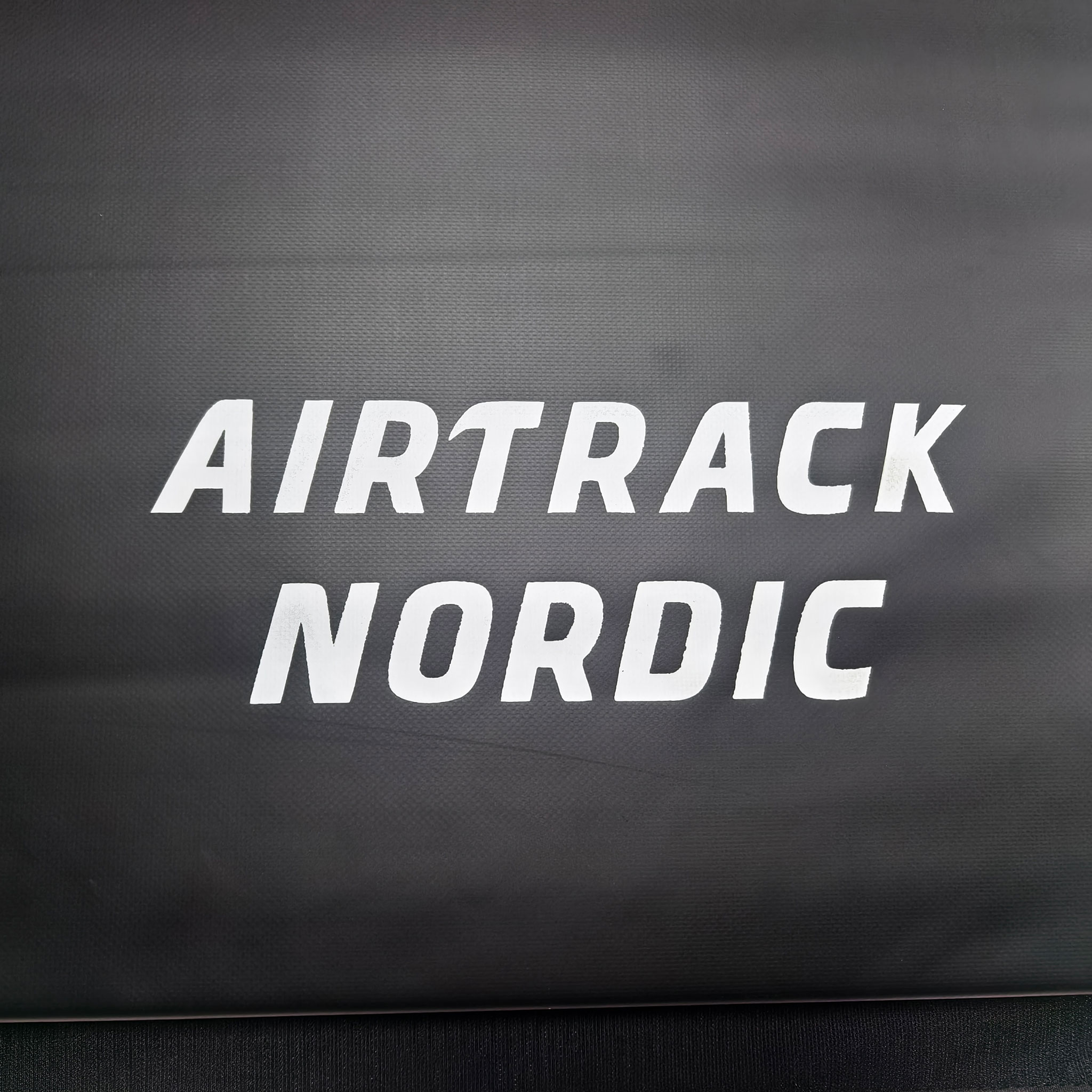 AirTrack Nordic Gymnastics Mat 245x120x4cm
