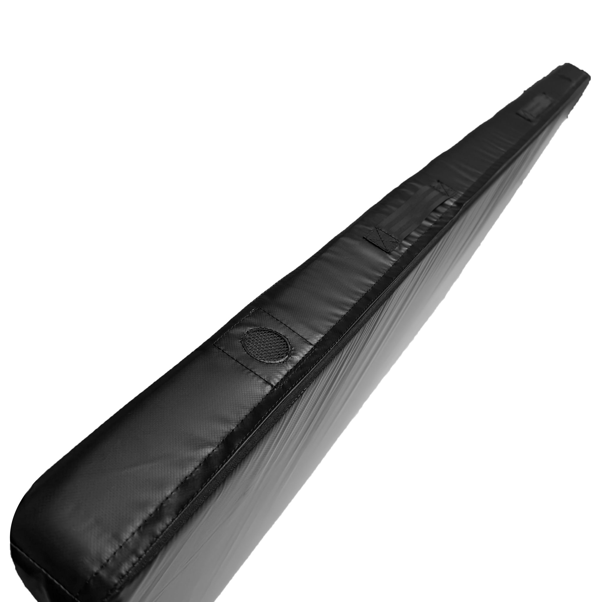 AirTrack Nordic Tjockmatta 200x100x10cm