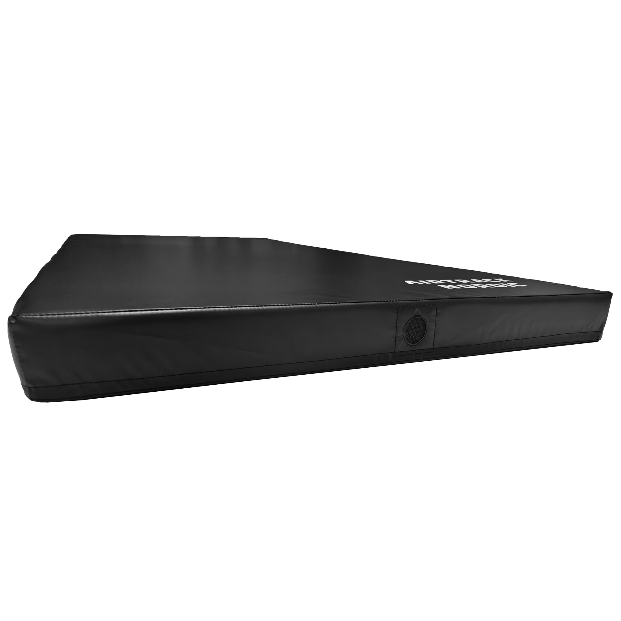 AirTrack Nordic Weichbodenmatte 200x100x10cm