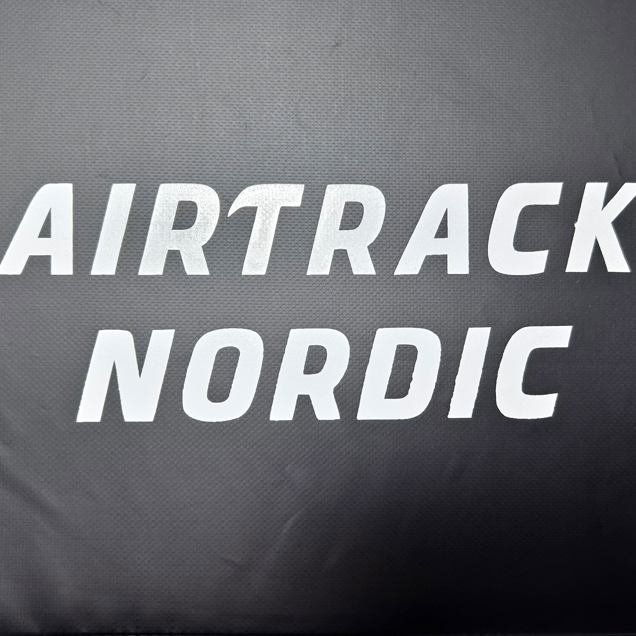 AirTrack Nordic Weichbodenmatte 200x100x10cm