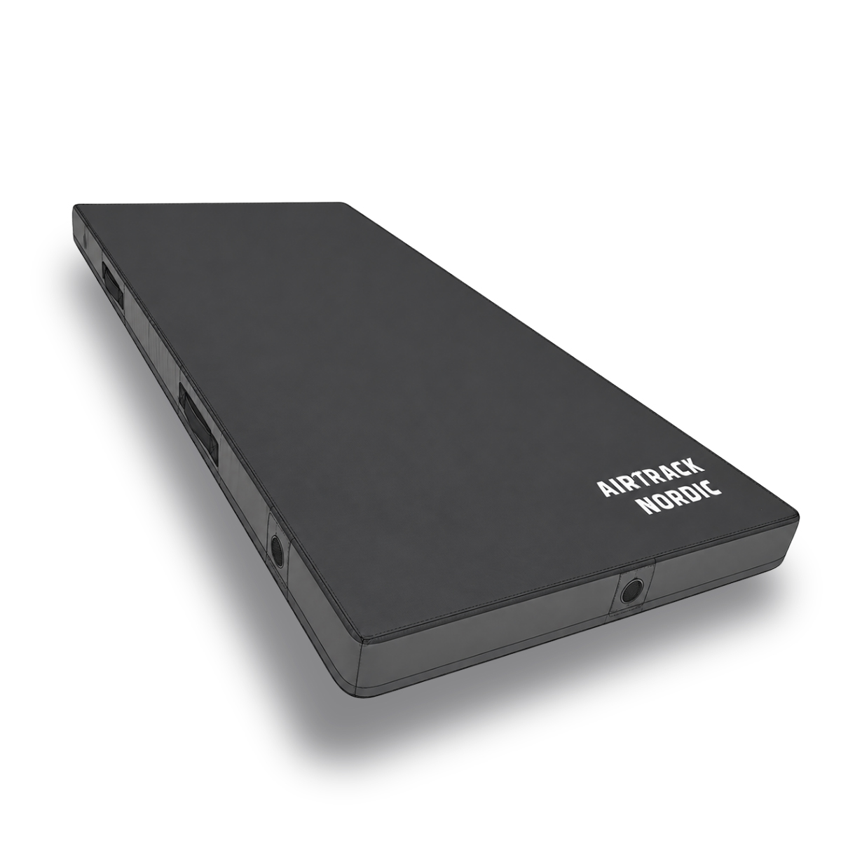 AirTrack Nordic Crash Mats 200x100x10cm