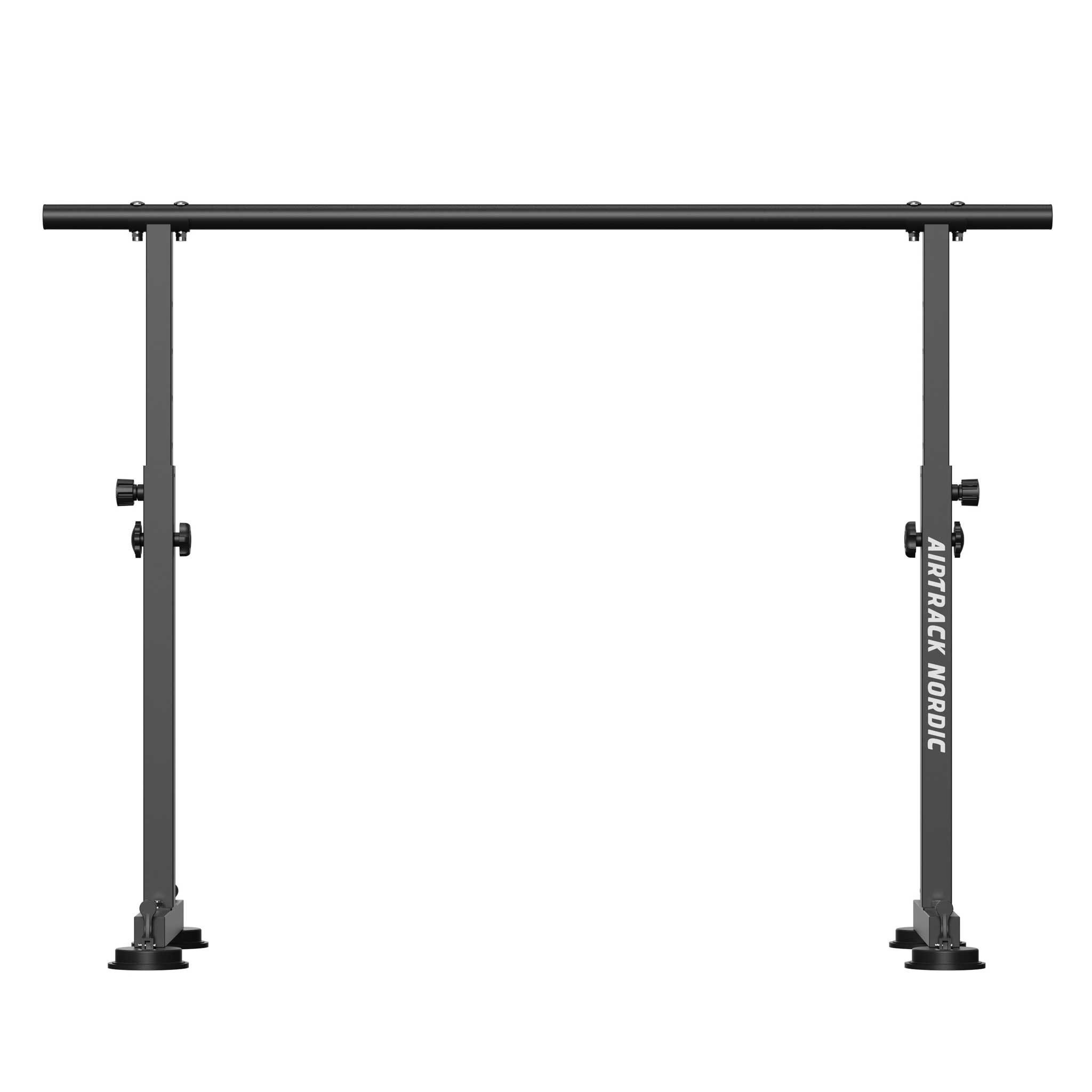 AirTrack Nordic Ballettstange 150x53x119cm