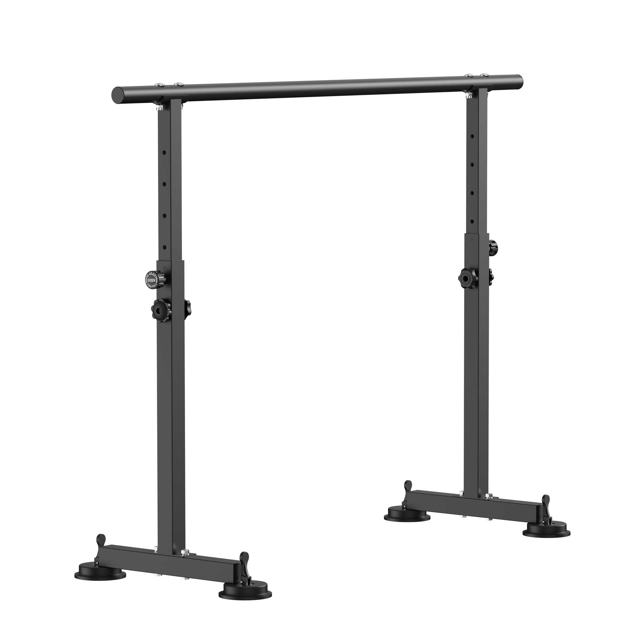 AirTrack Nordic baleto lazda 150x53x119cm