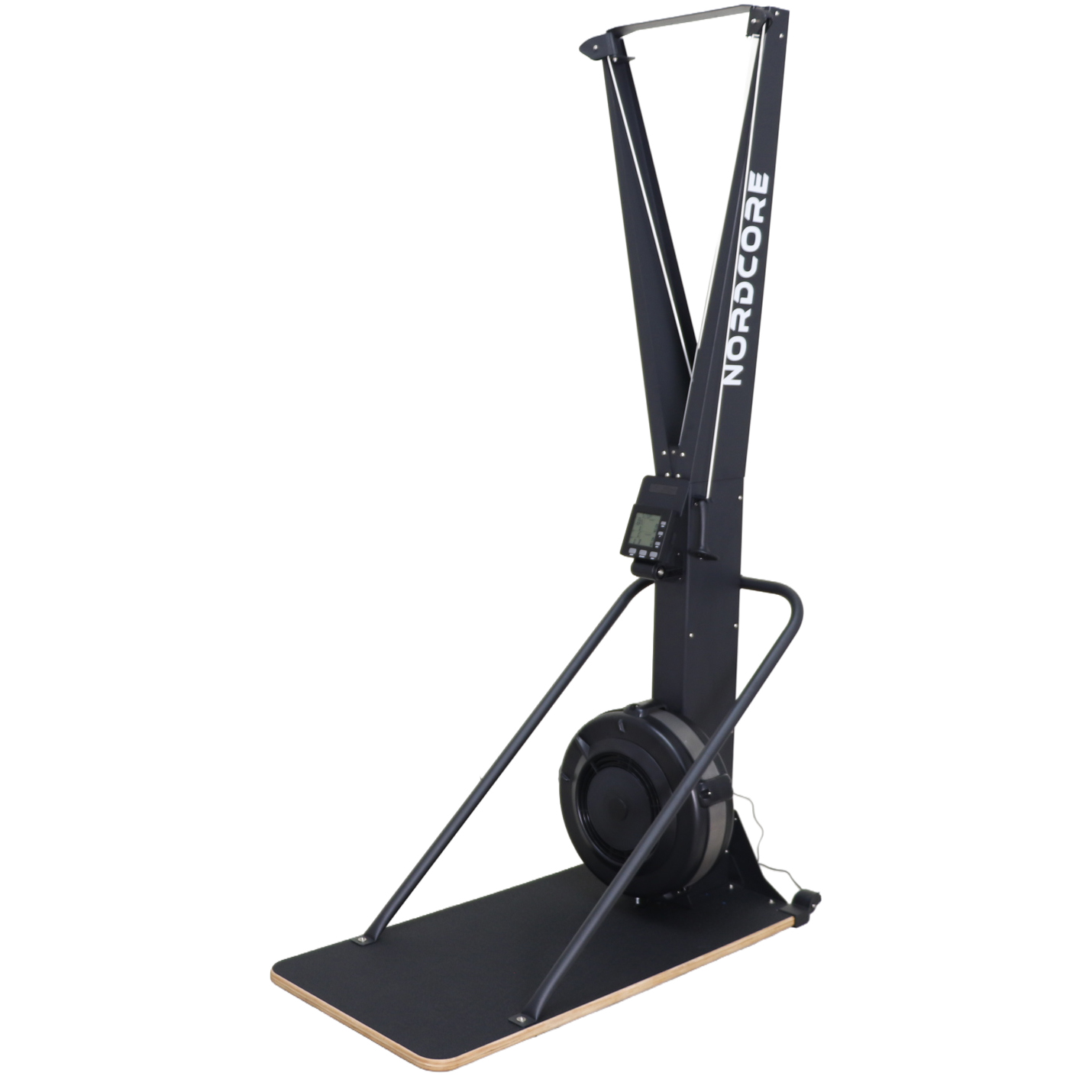 Nordcore Slēpošanas Trenažieris Air+Magnet Pro