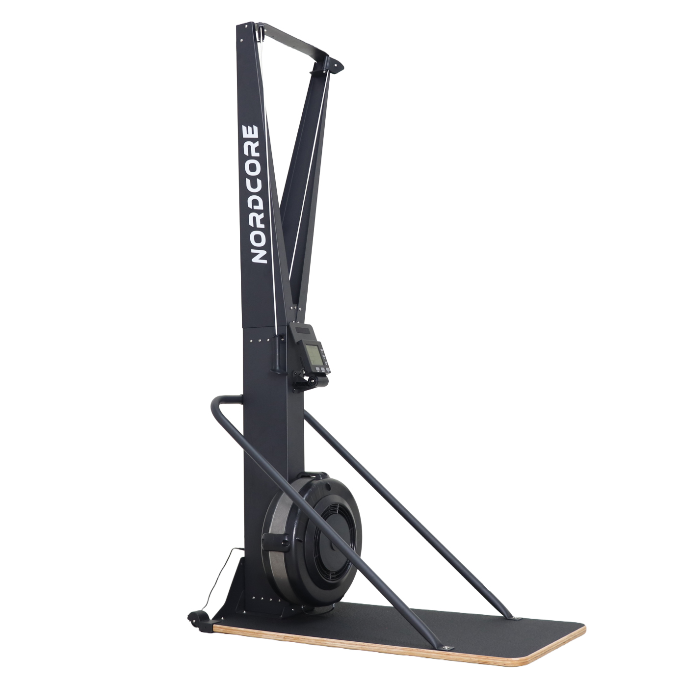 Nordcore Slēpošanas Trenažieris Air+Magnet Pro