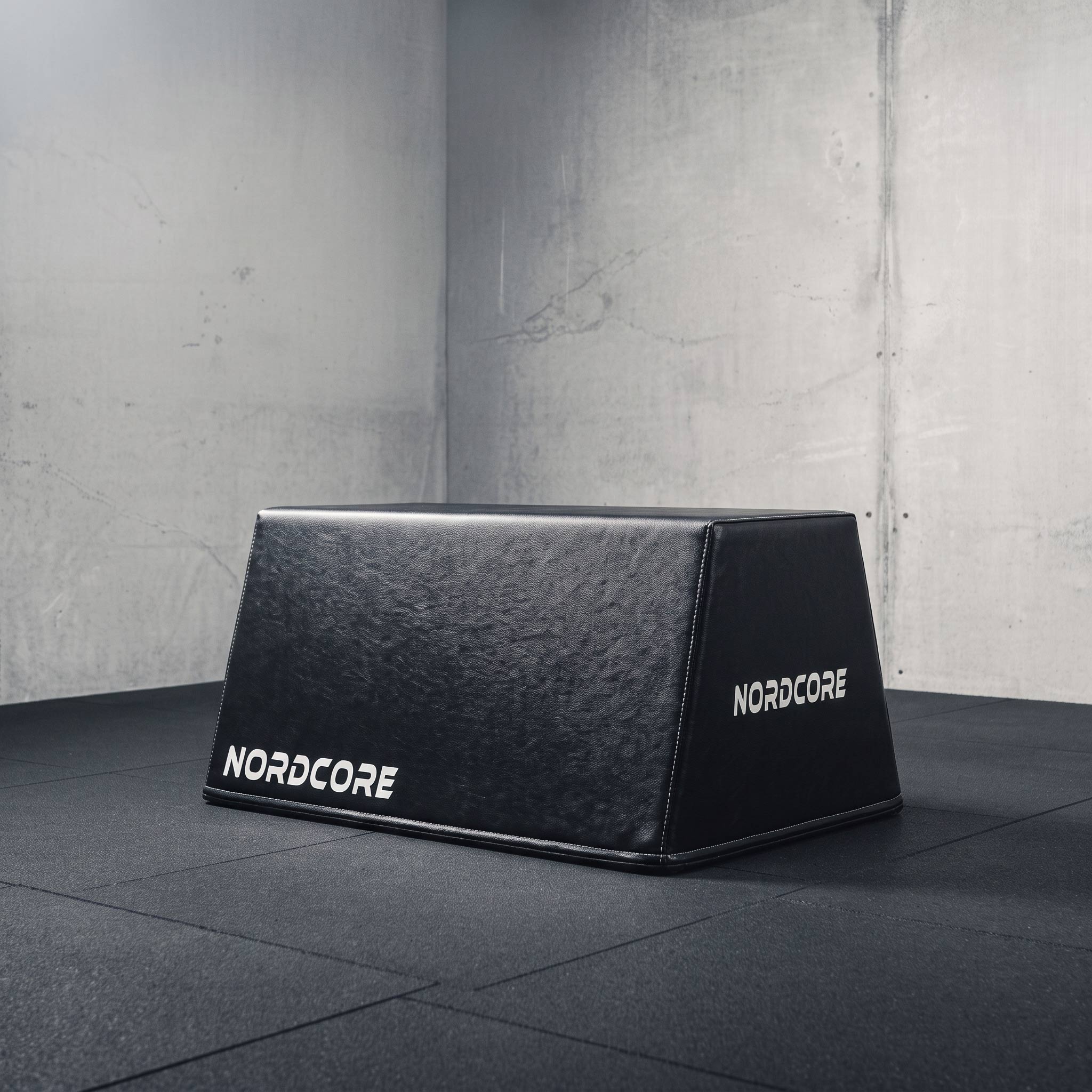 Nordcore Hip Thrust Bänk 60X30X45CM