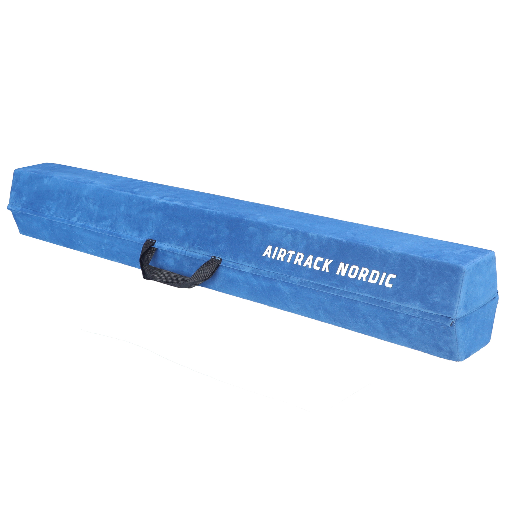 AirTrack Nordic Schwebebalken 240X8X15CM