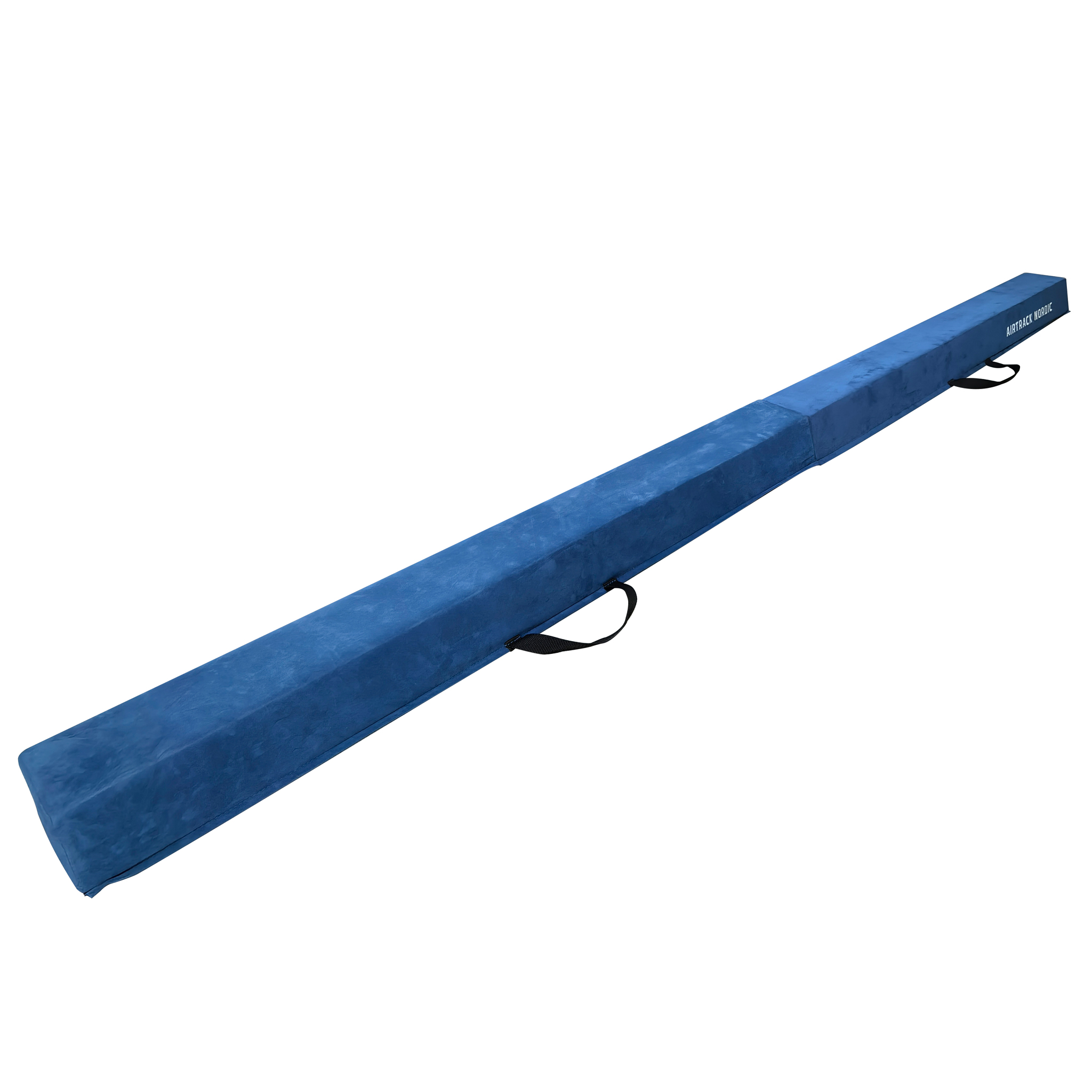 AirTrack Nordic Schwebebalken 240X8X15CM