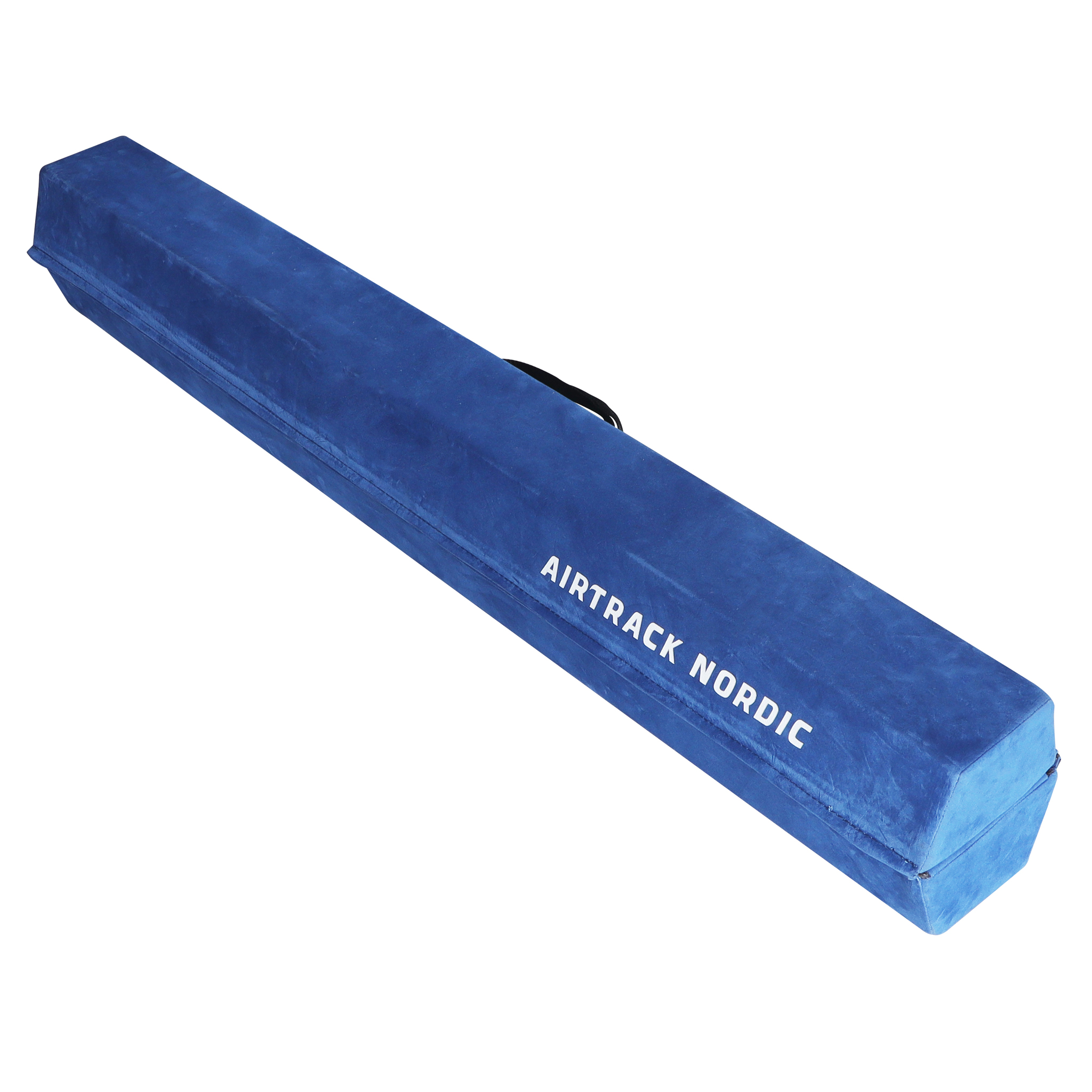 AirTrack Nordic Schwebebalken 240X8X15CM
