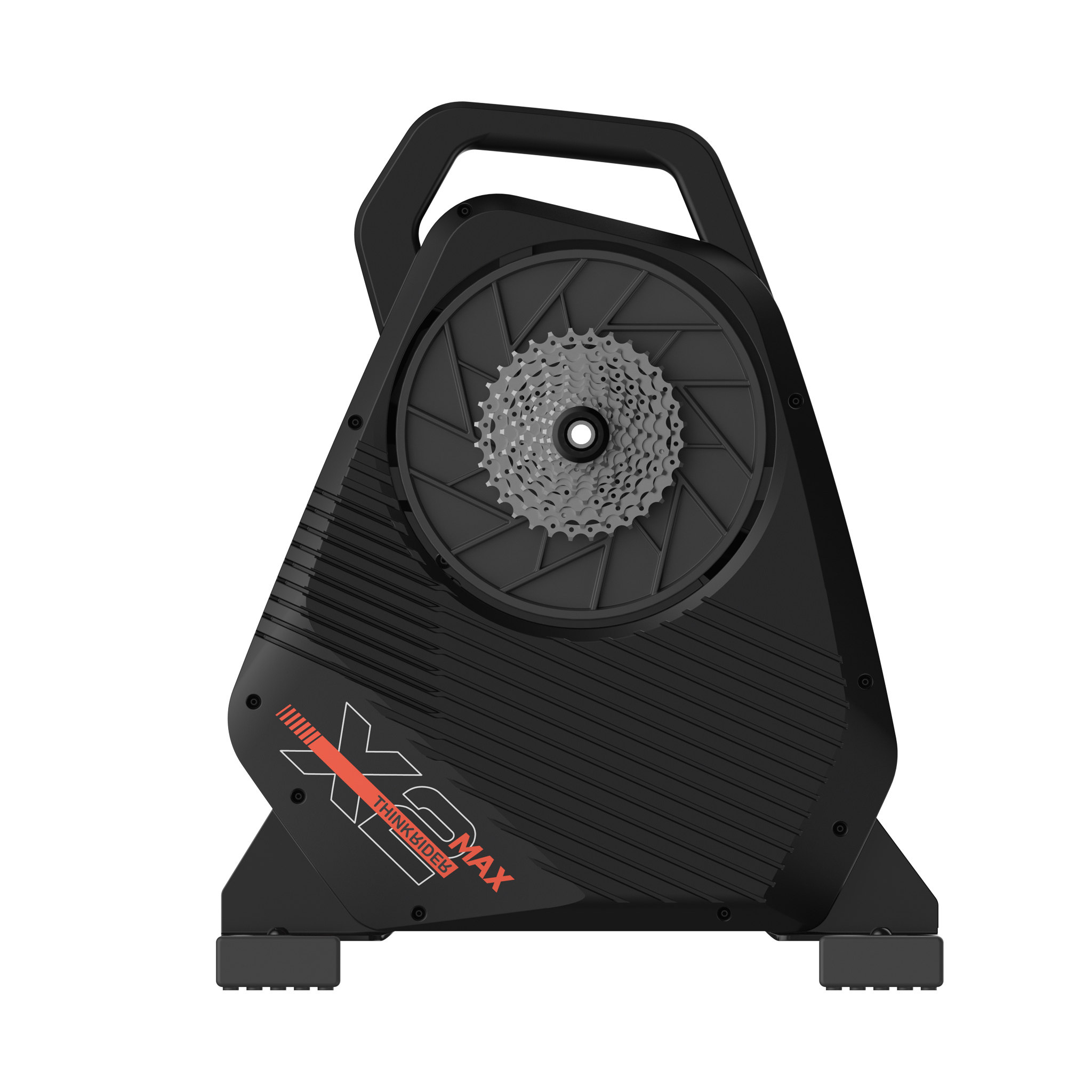 Nordcore Bike Trainer Pro 2000