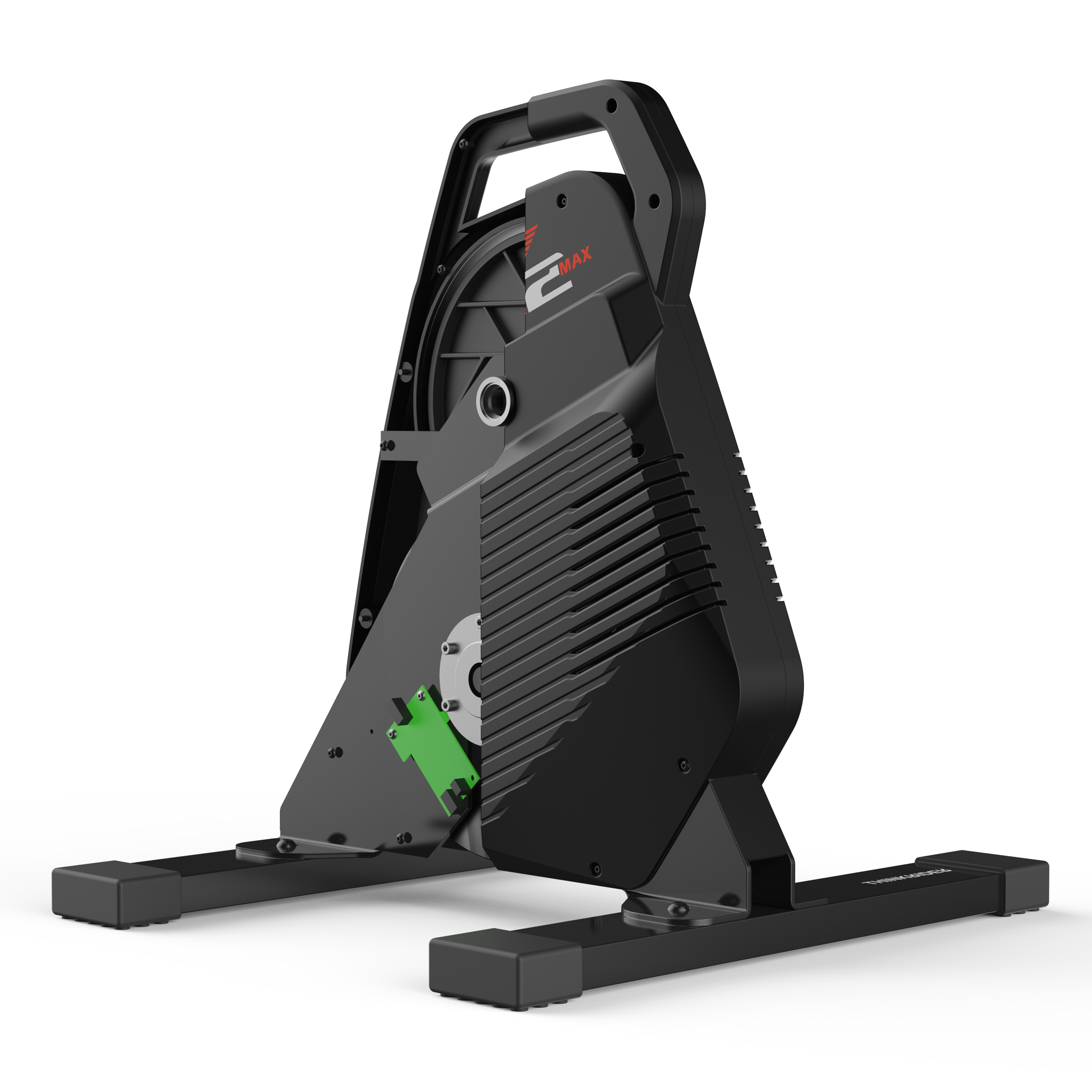 Nordcore Cykeltrainer Pro 2000
