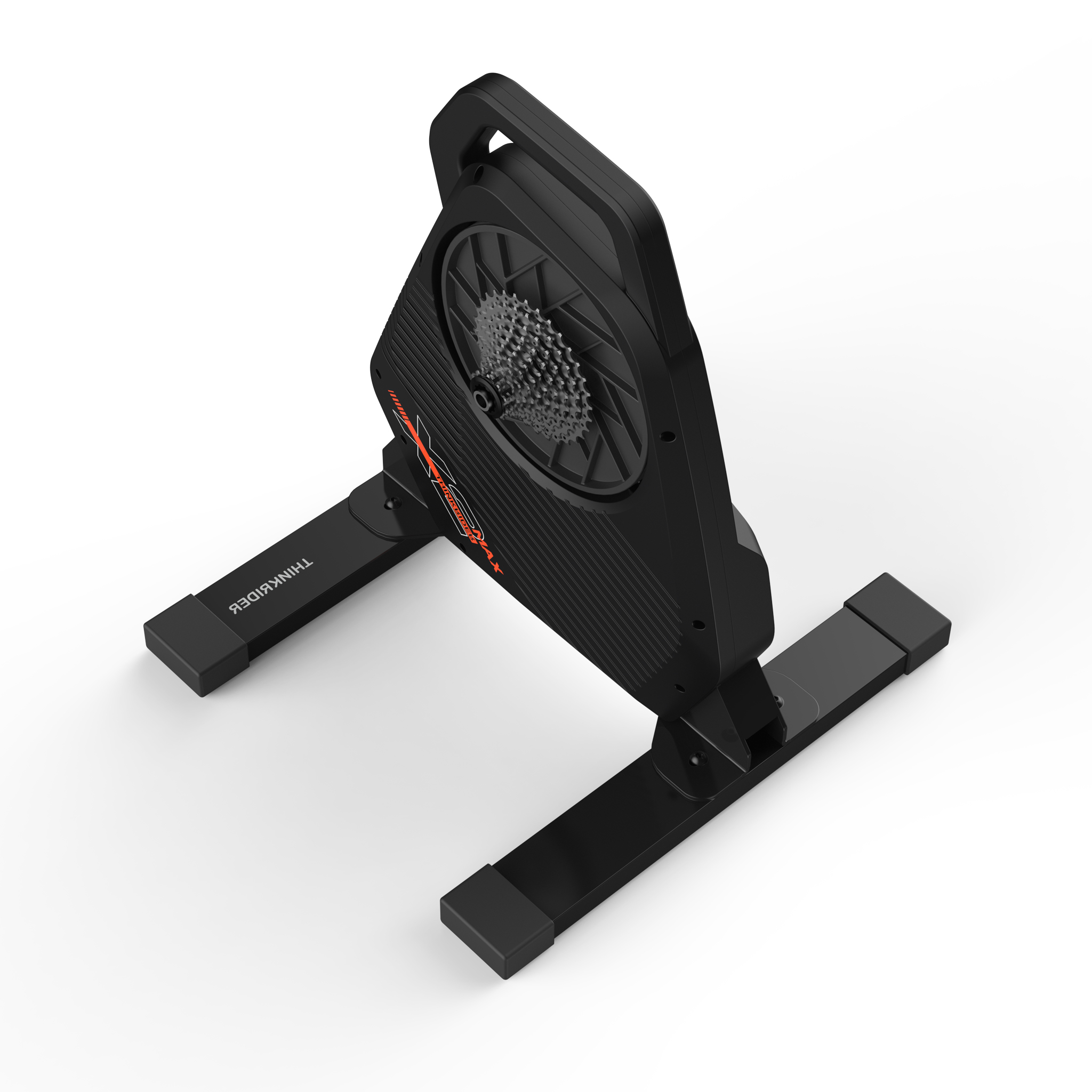 Nordcore Bike Trainer Pro 2000