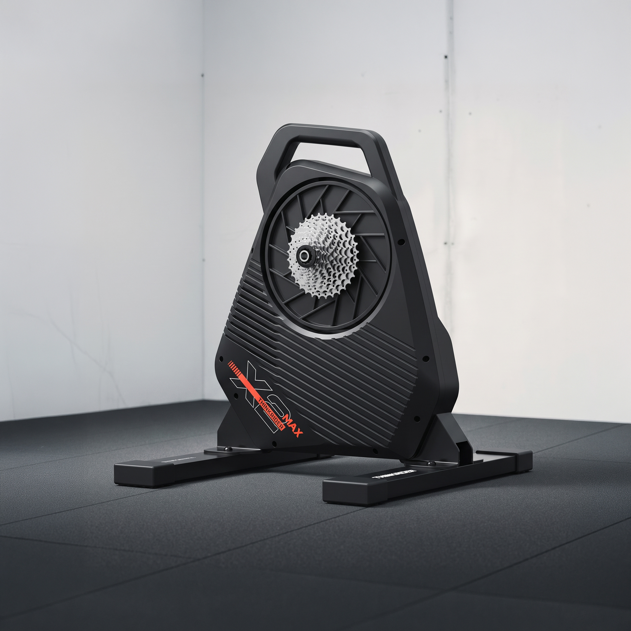 Nordcore Cykeltrainer Pro 2000