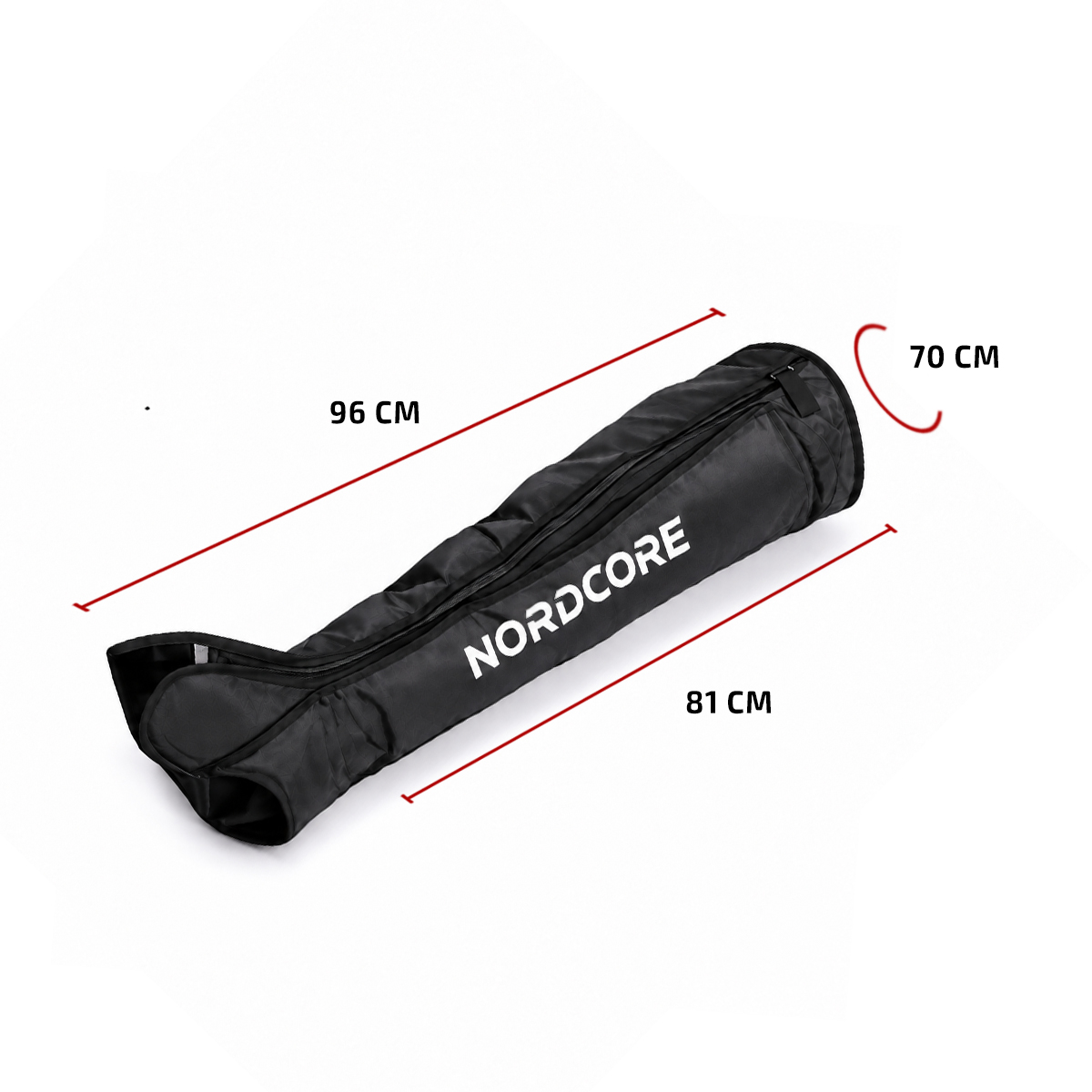 Nordcore Compression Boots Pro 3000